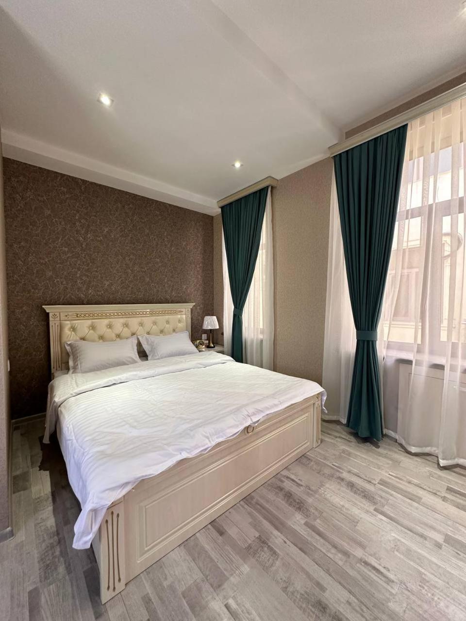 Brothers Guest House