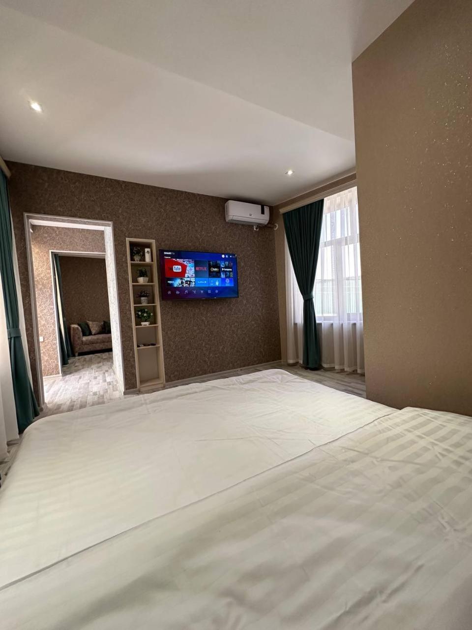 Brothers Guest House