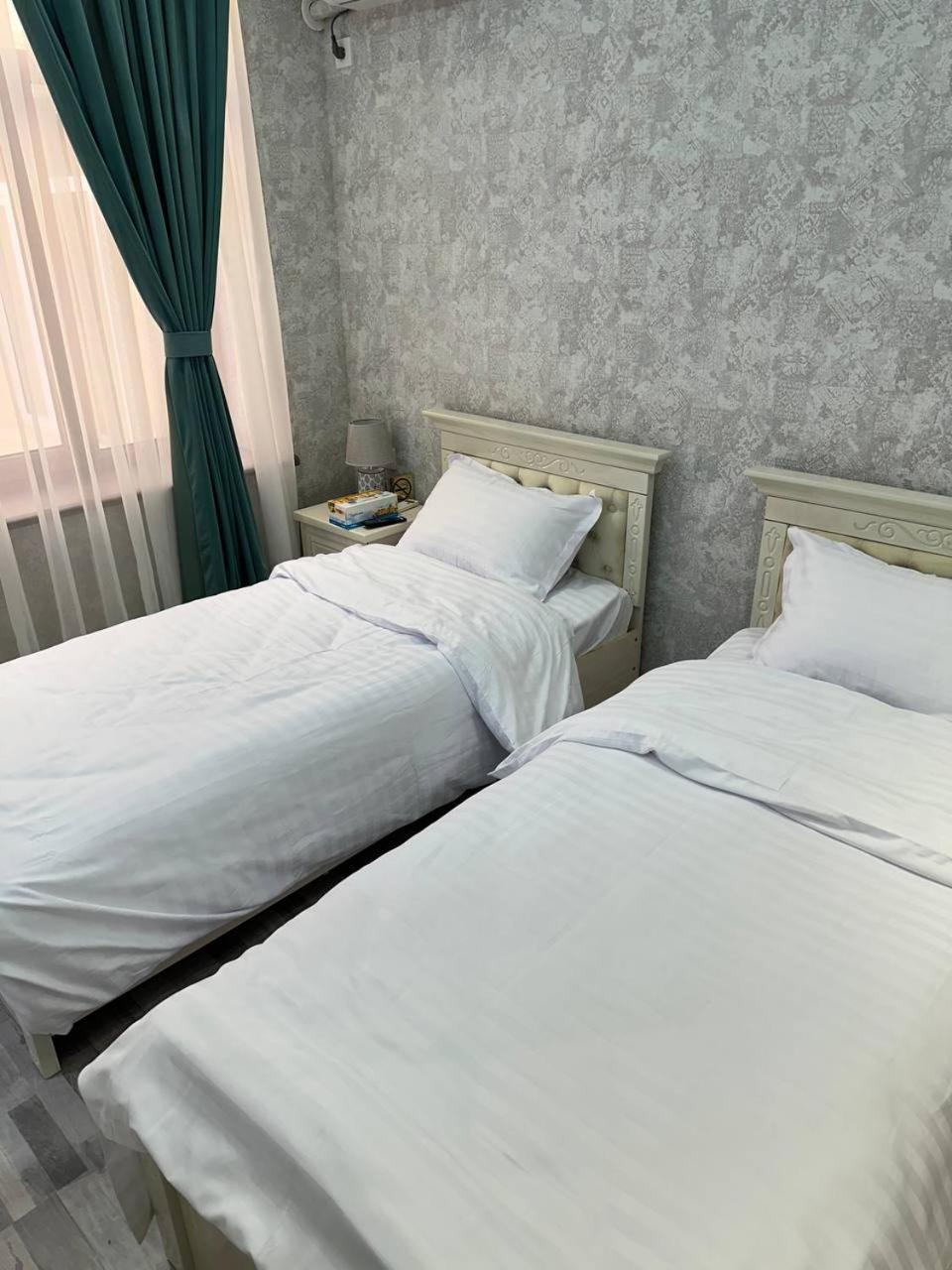 Brothers Guest House