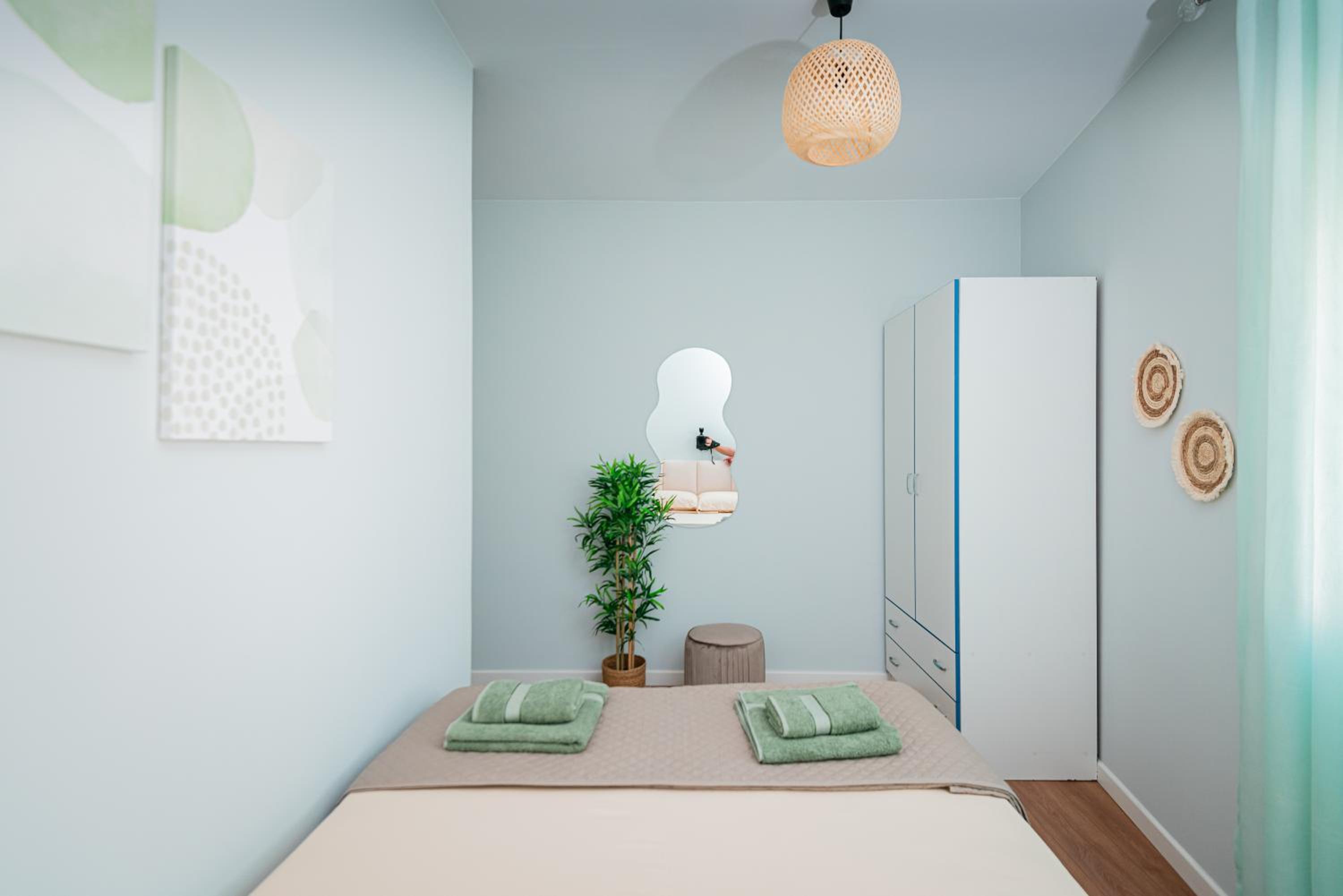 Vivi's Seaside Apartment