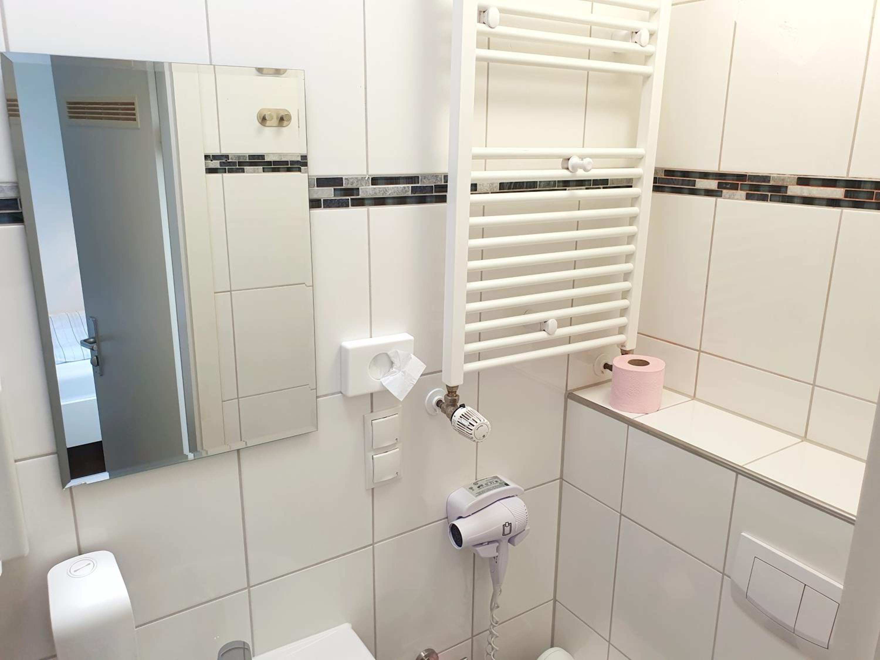 Aparthotel Sanni