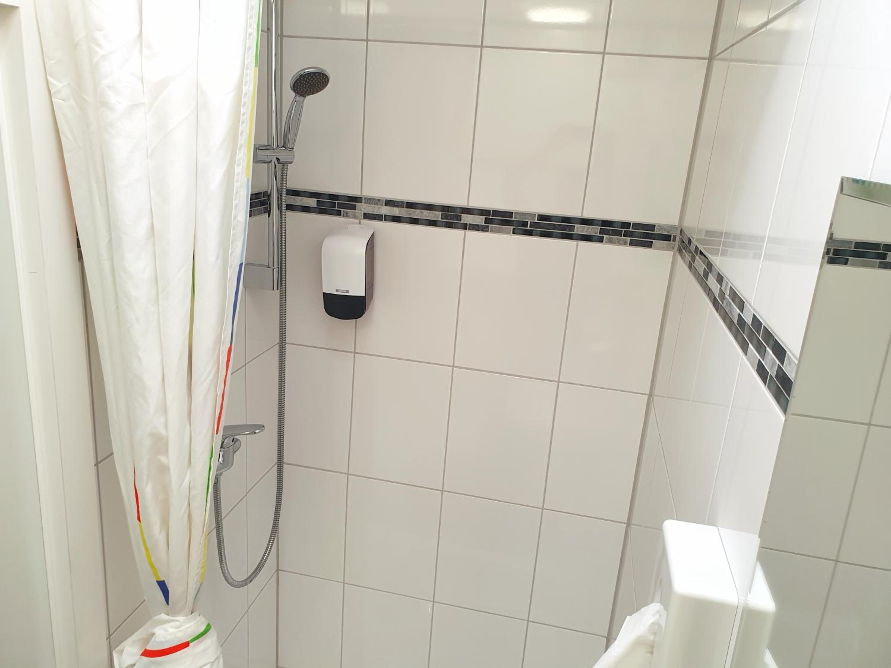 Aparthotel Sanni