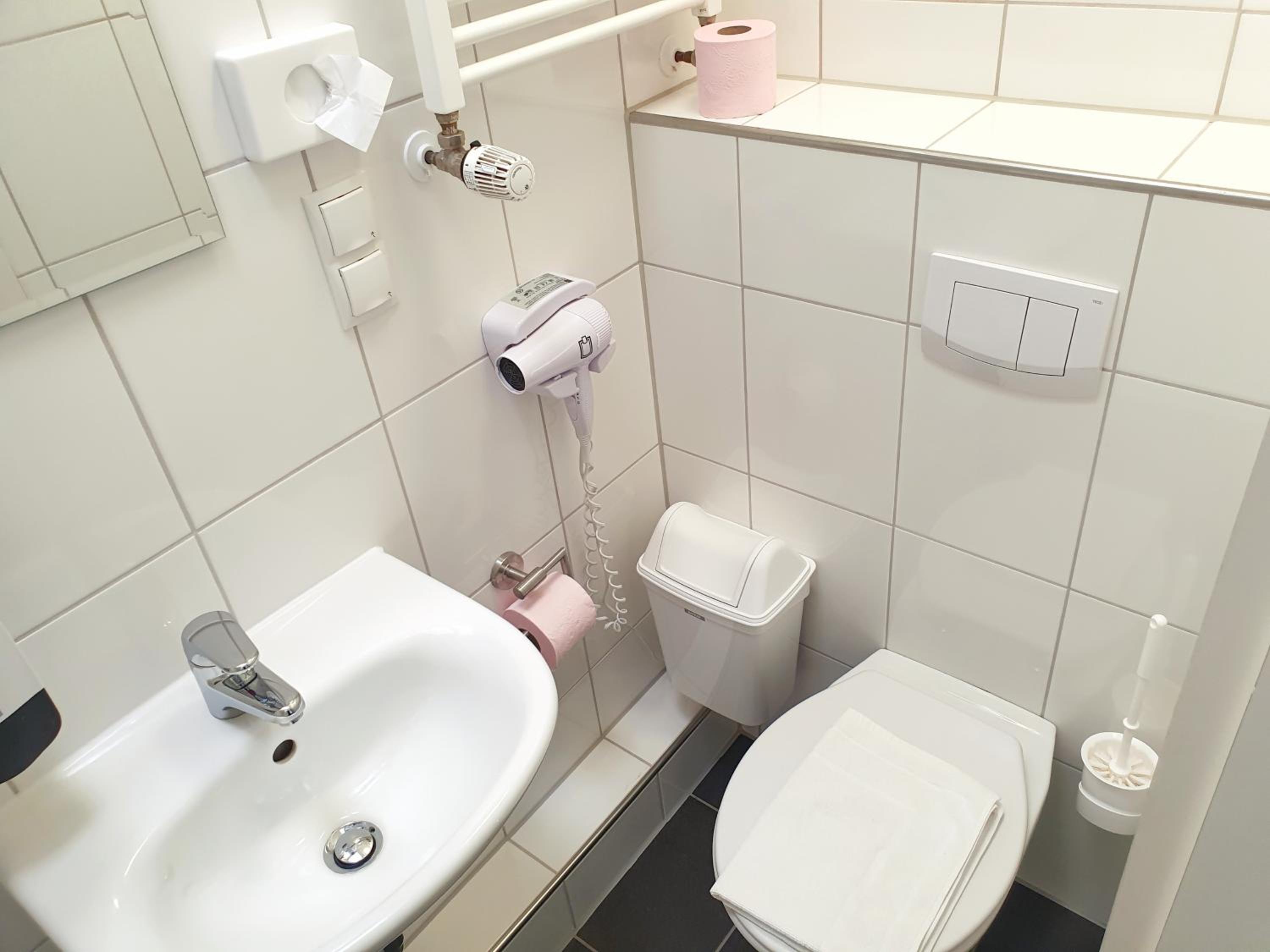Aparthotel Sanni