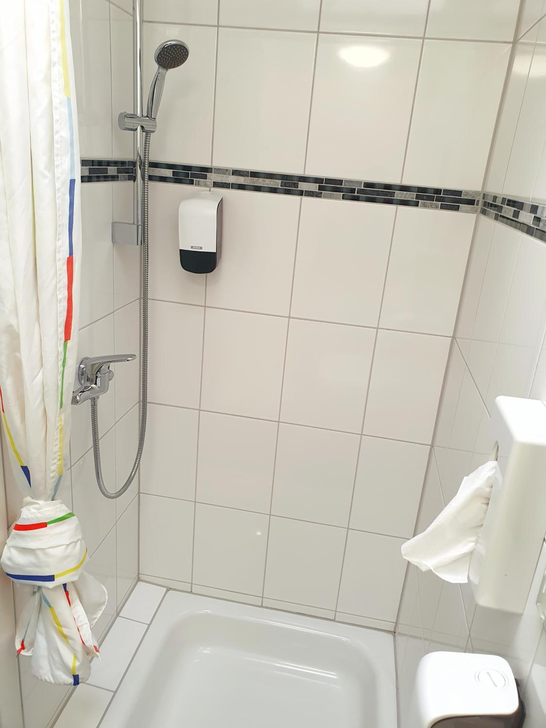 Aparthotel Sanni