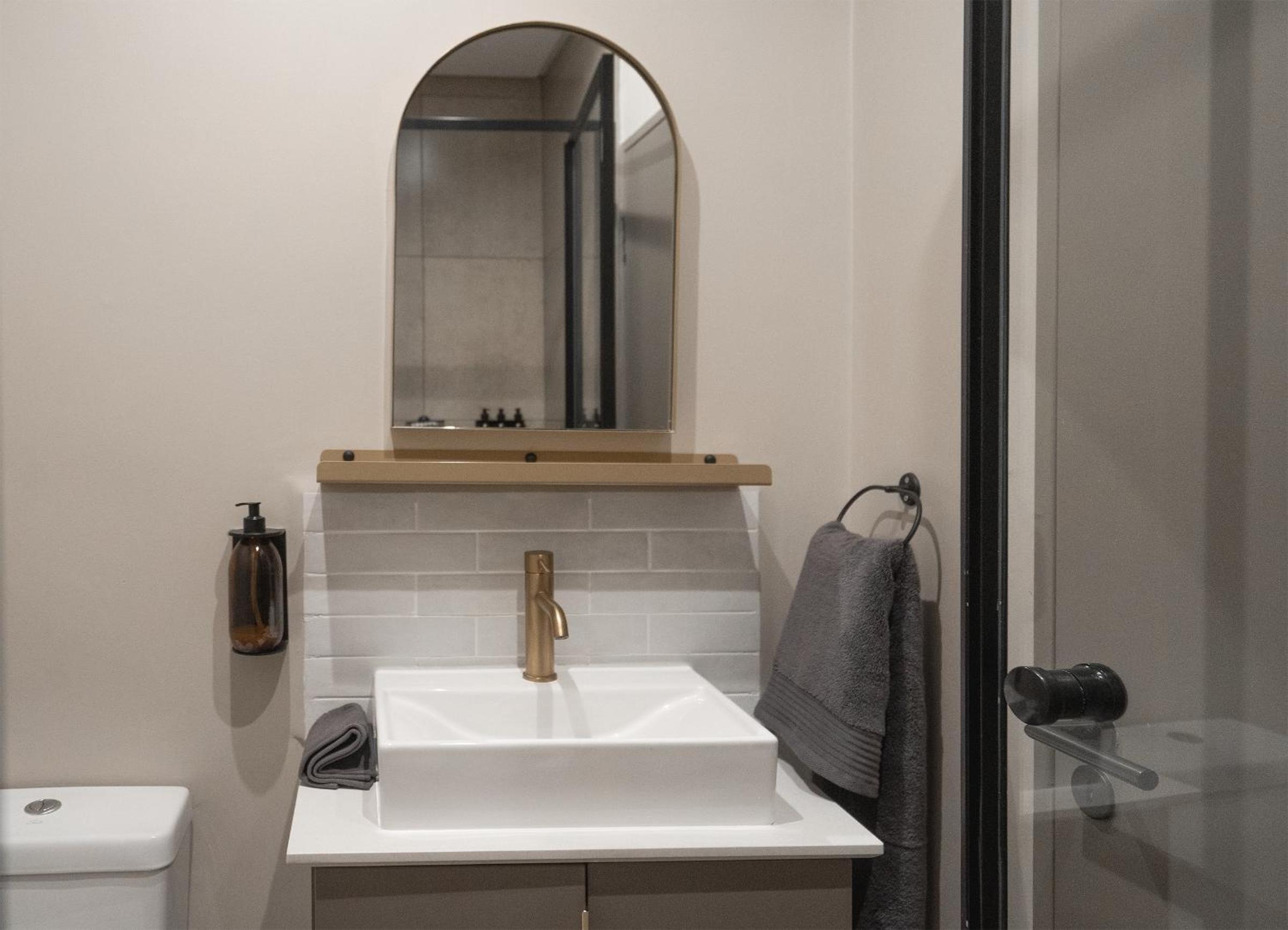 Sandton Central Urban Hideout Escape-Reset-Create