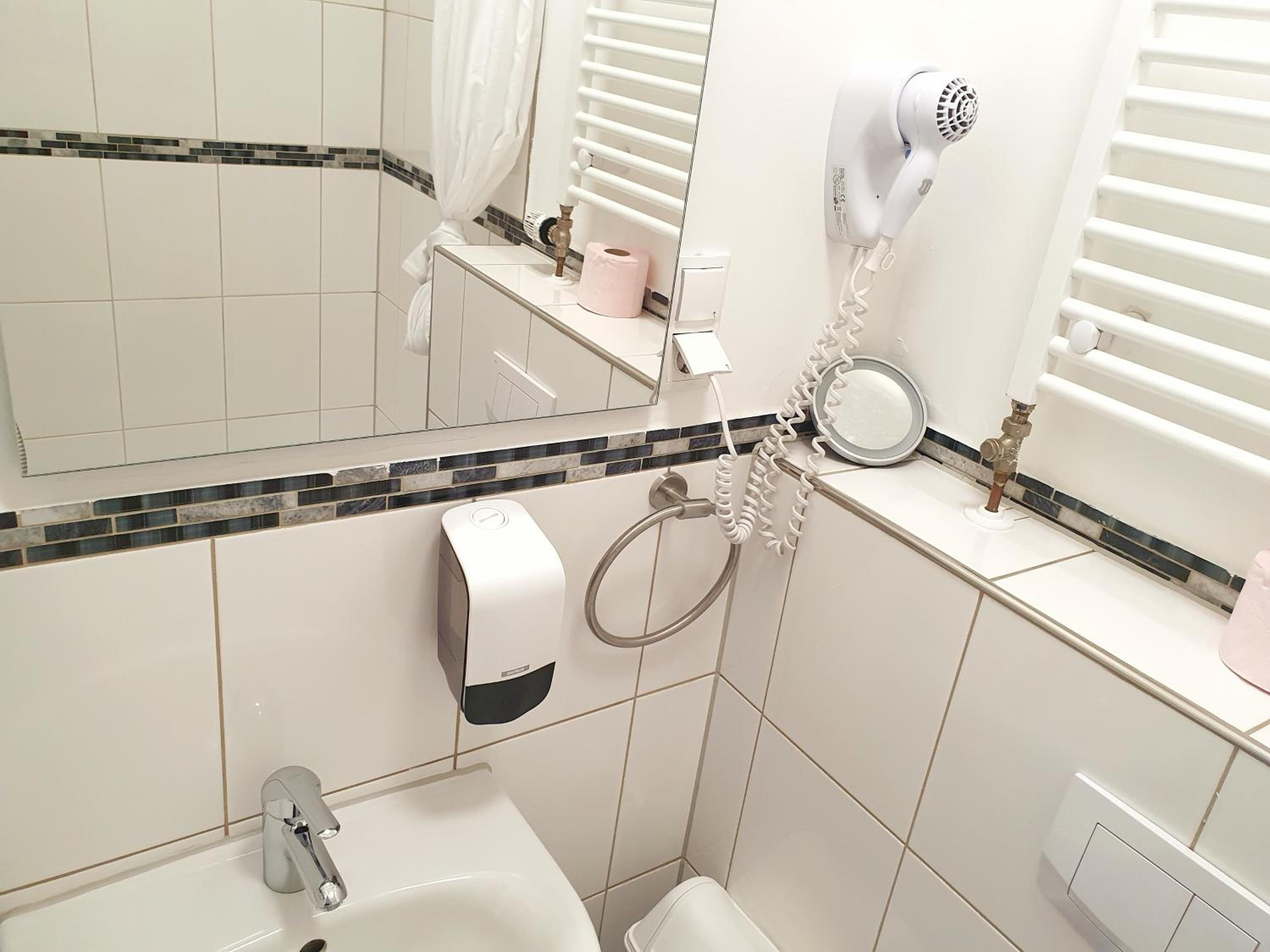 Aparthotel Sanni