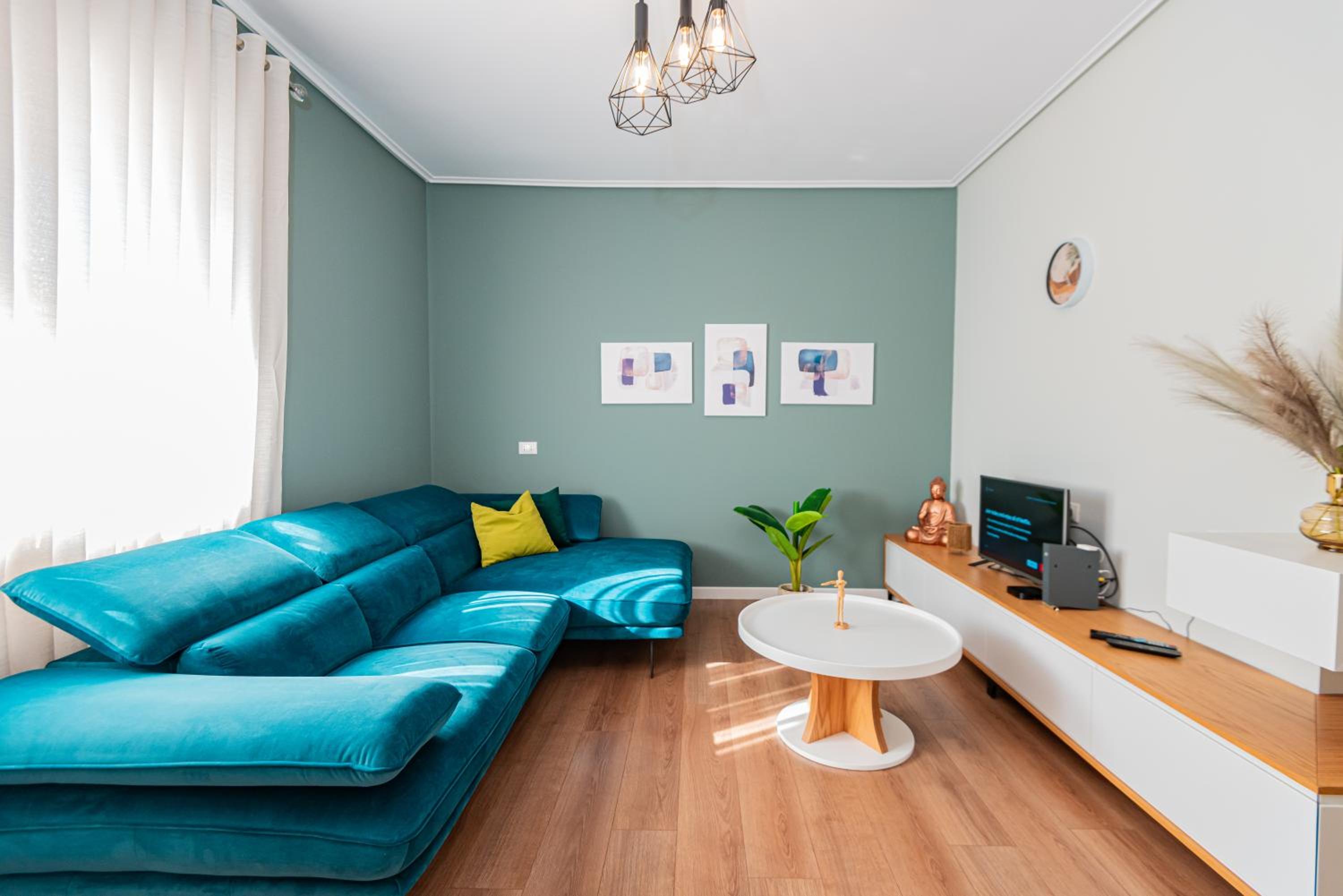 Vivi's Seaside Apartment