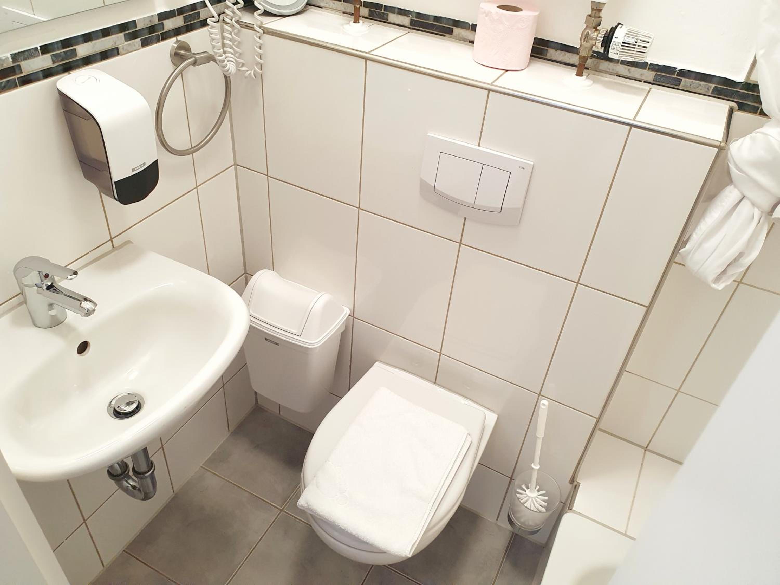 Aparthotel Sanni