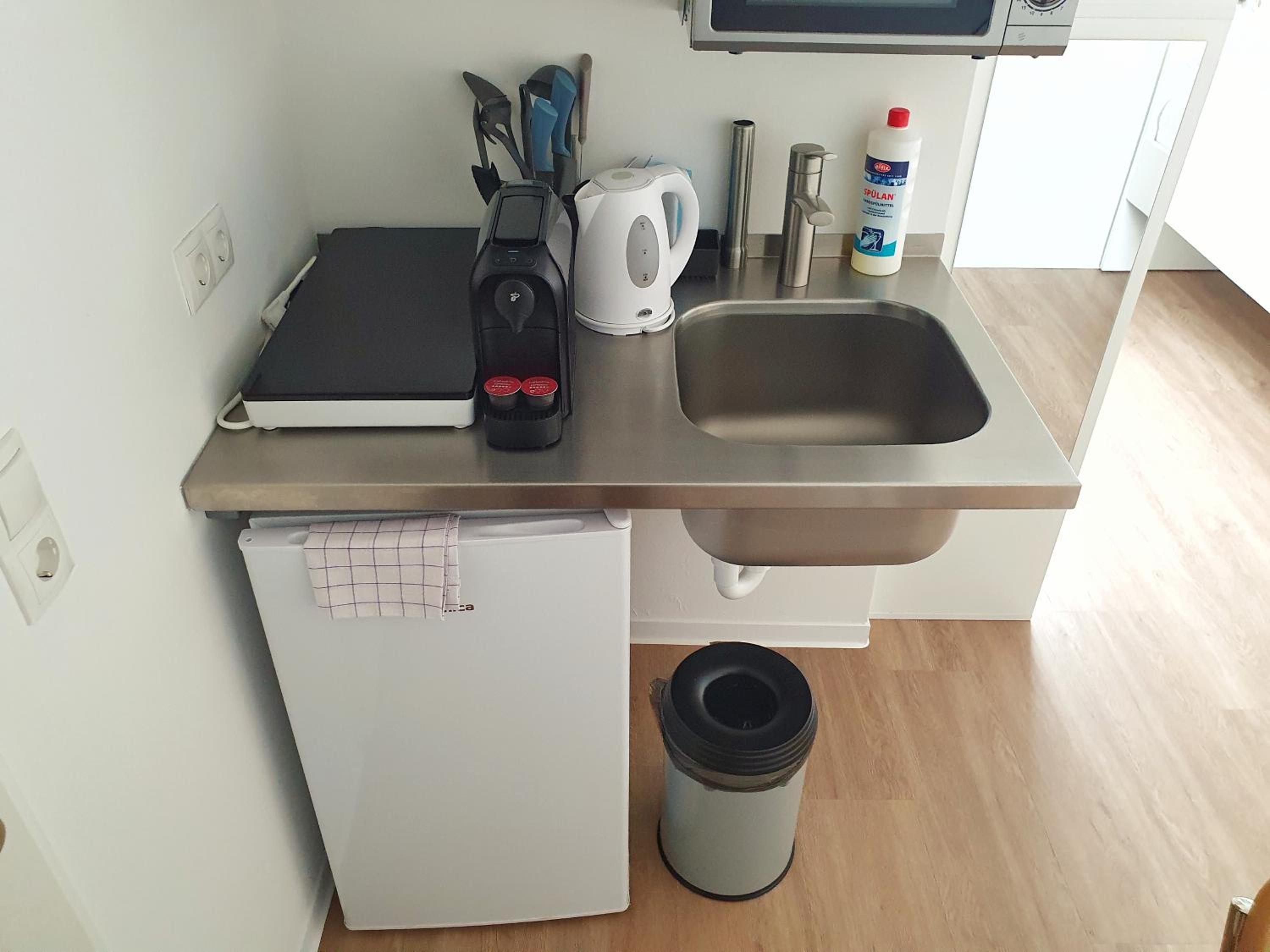 Aparthotel Sanni