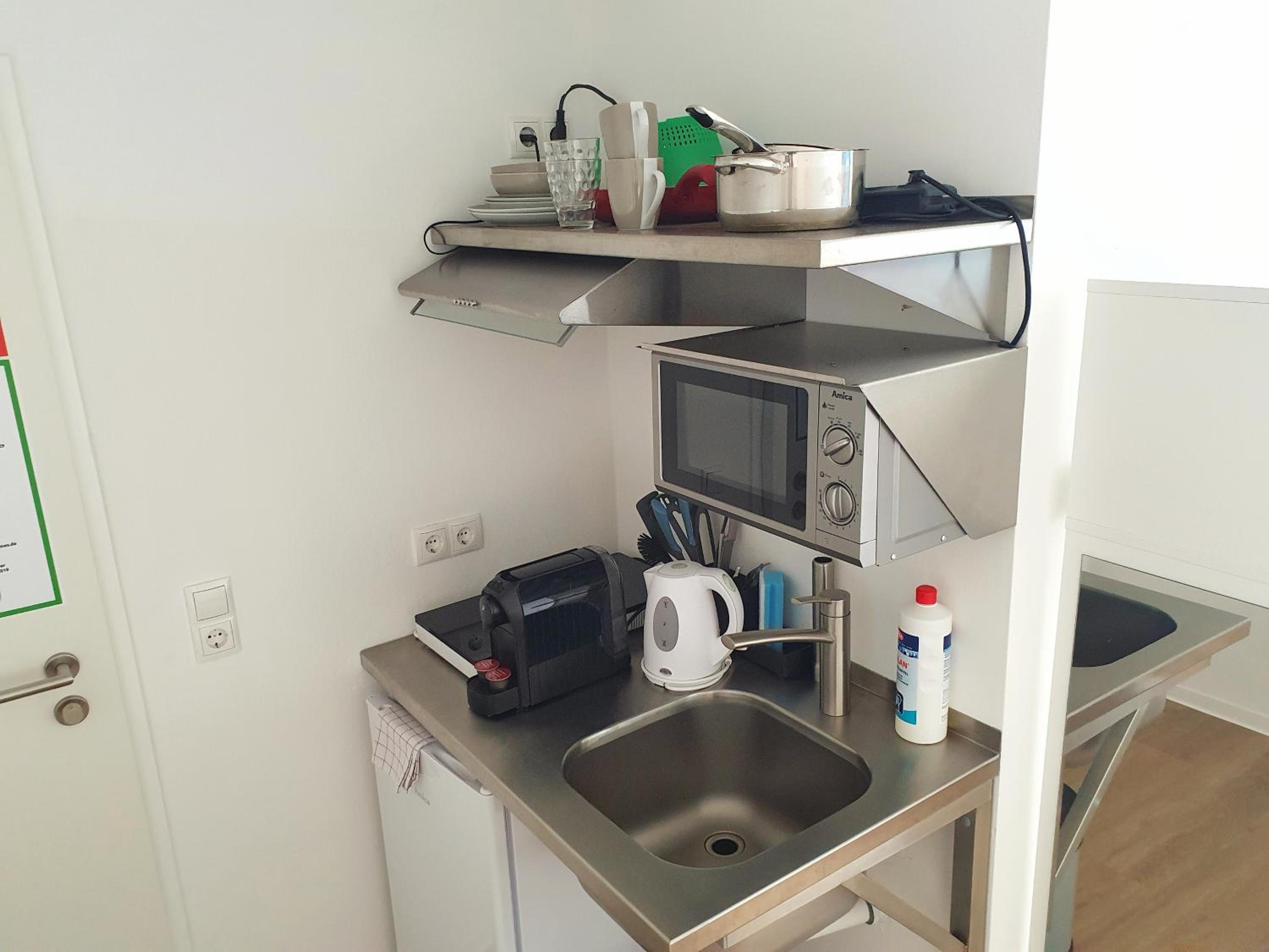 Aparthotel Sanni