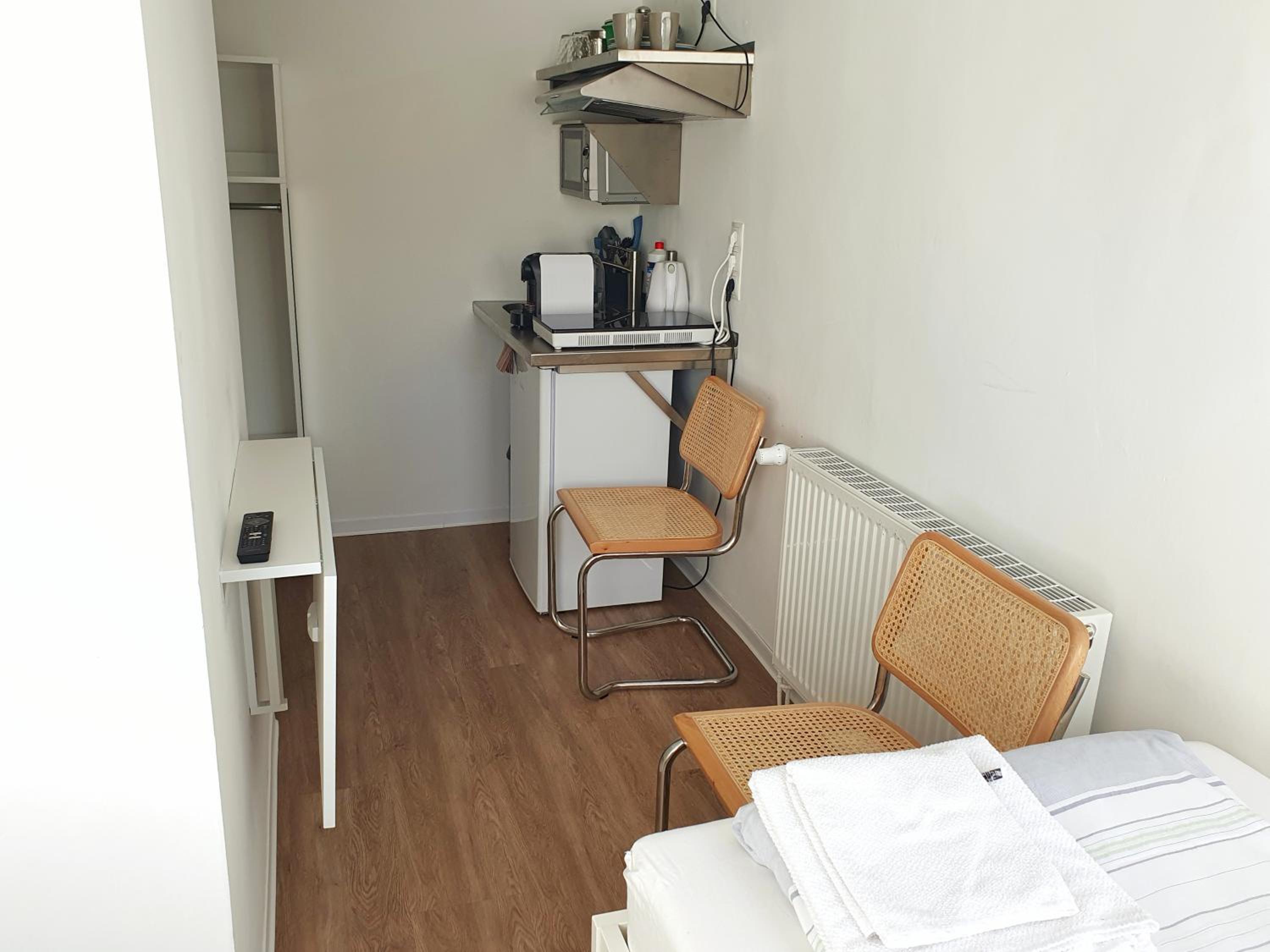 Aparthotel Sanni