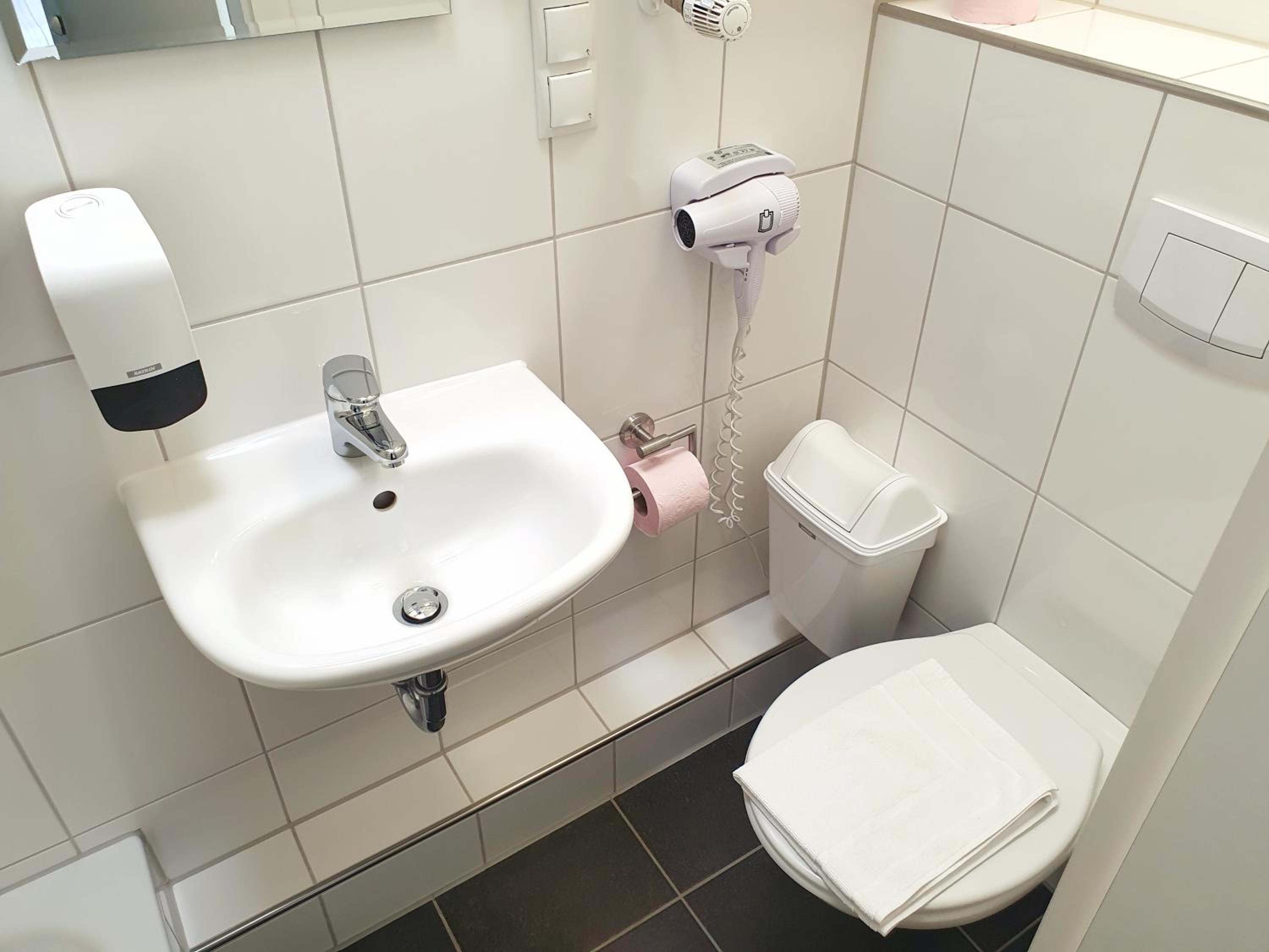 Aparthotel Sanni