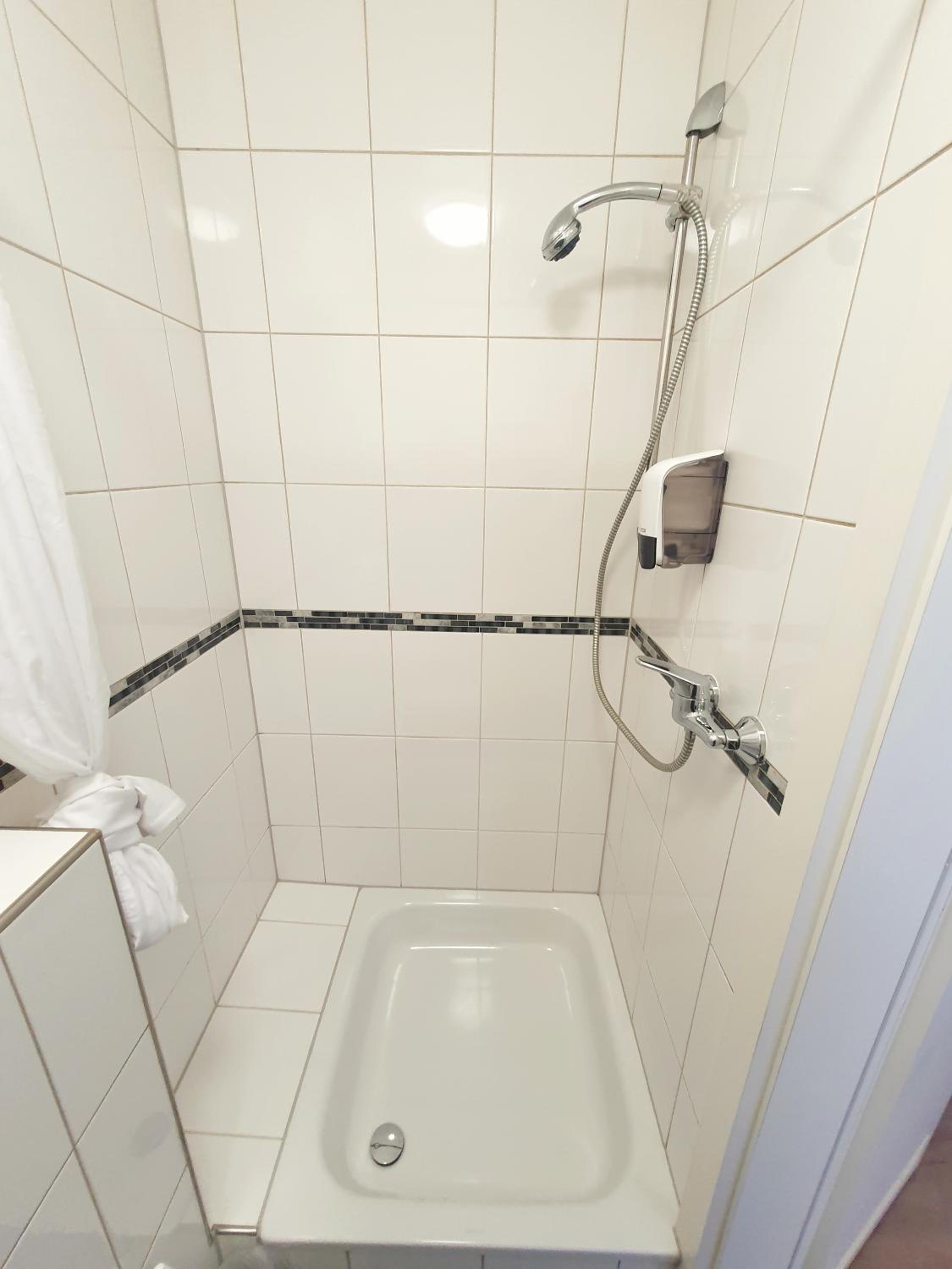 Aparthotel Sanni