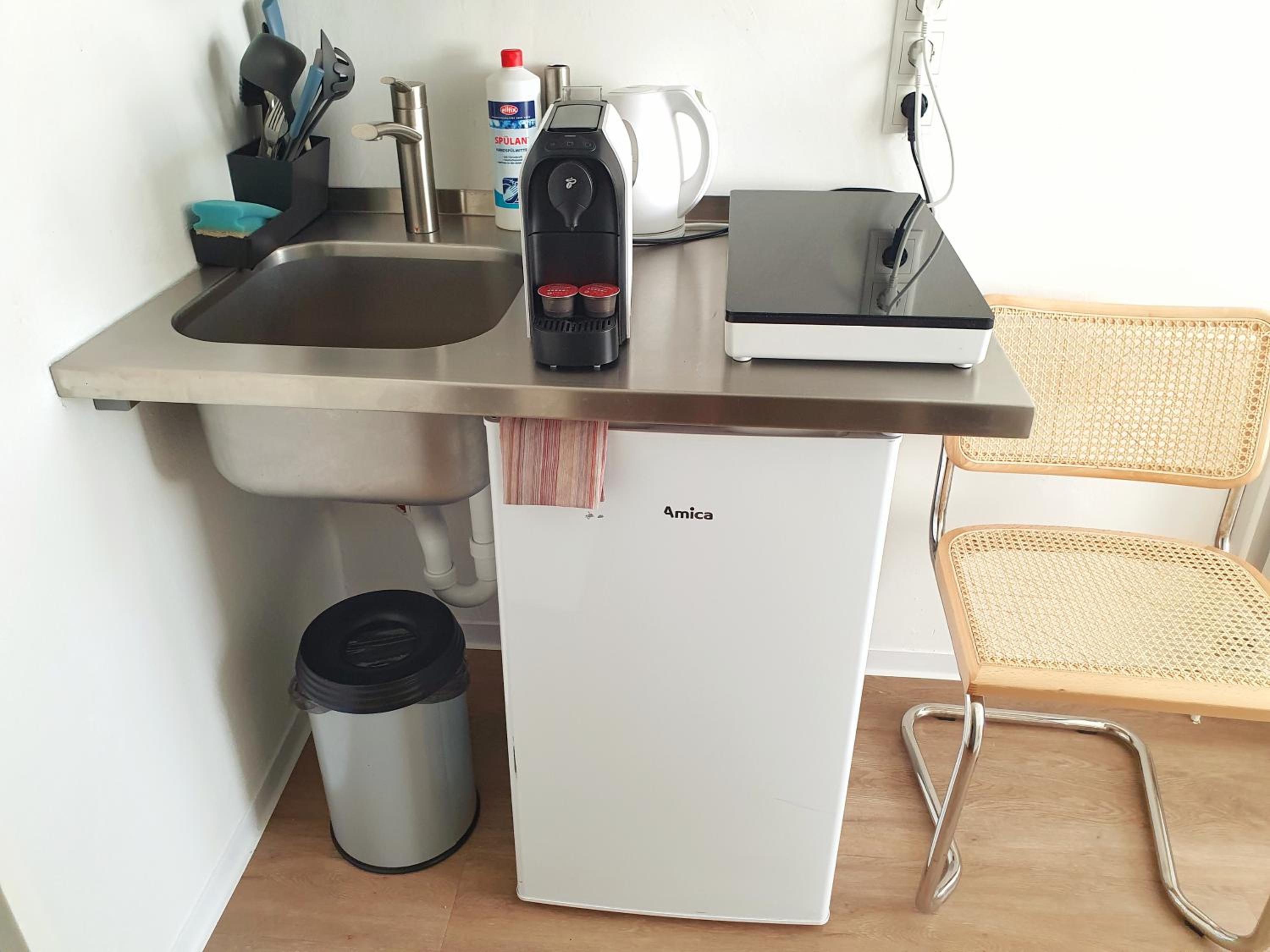 Aparthotel Sanni