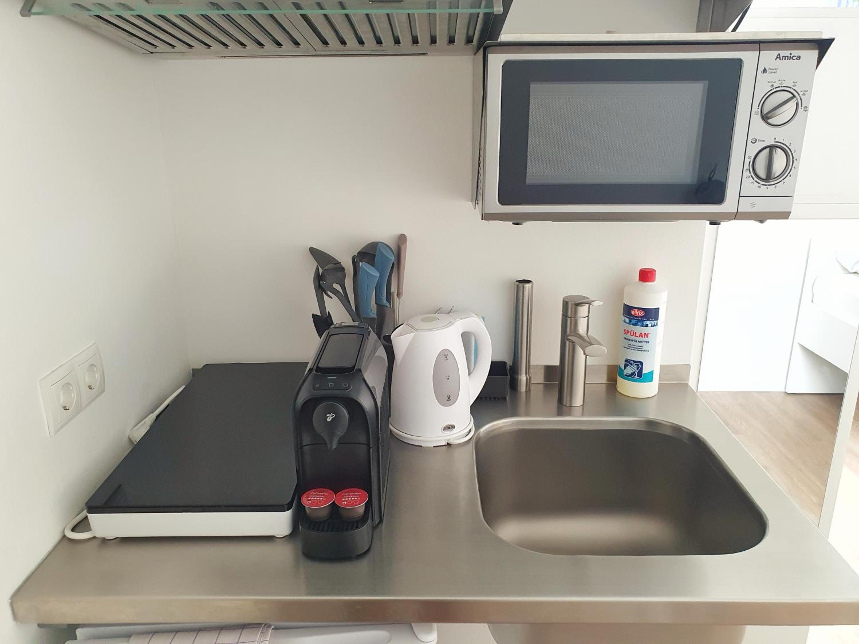 Aparthotel Sanni