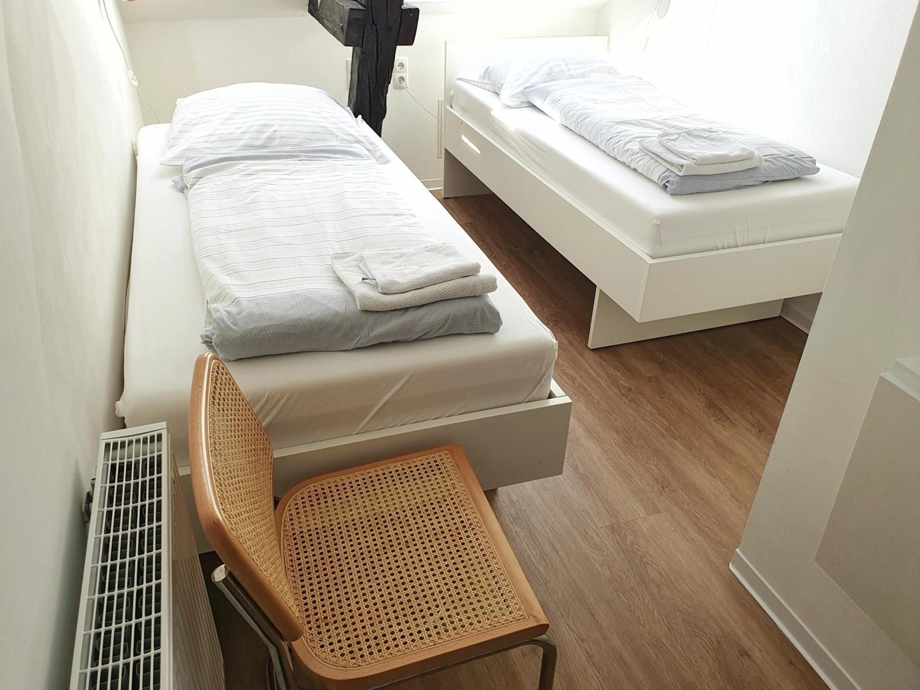 Aparthotel Sanni