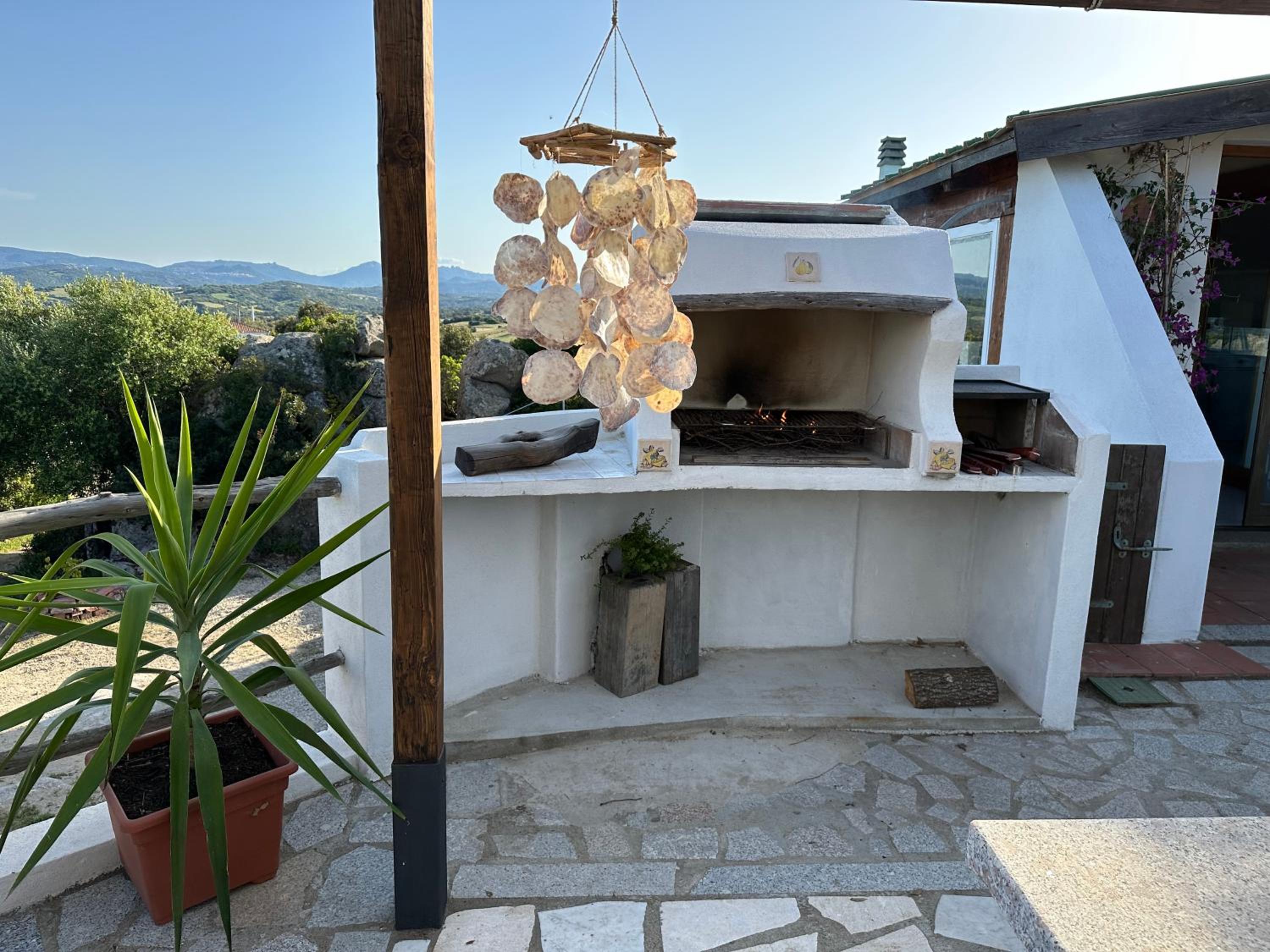 outdoor activities & amenities