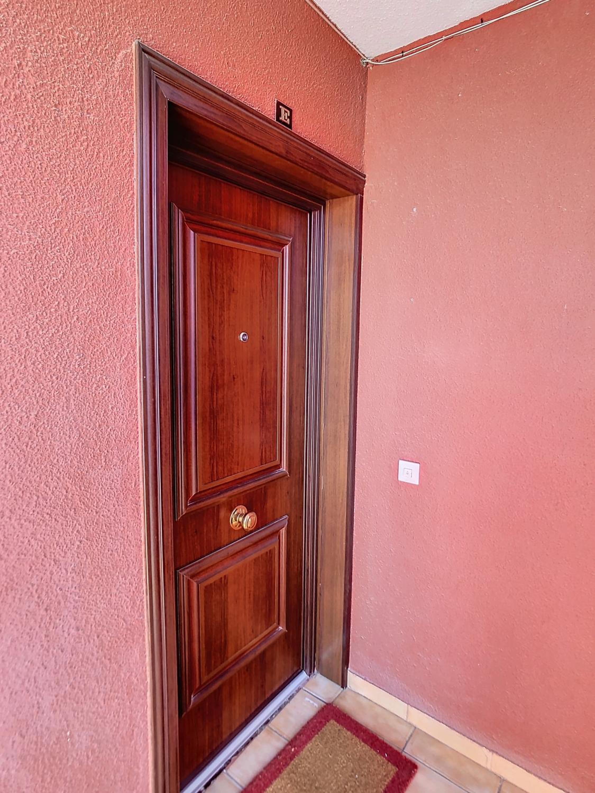 Apartamento de 3 habitaciones Fuengirola