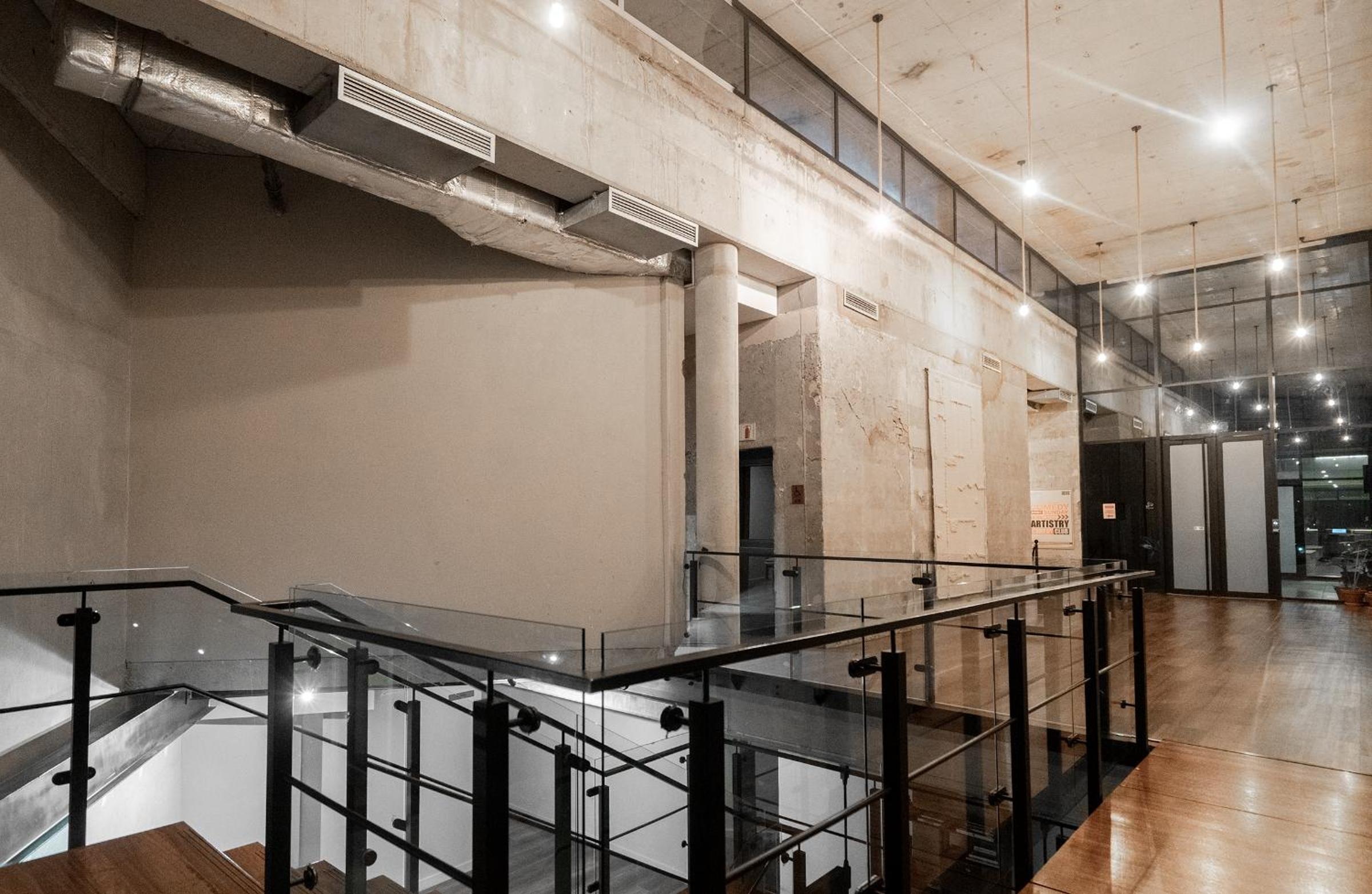 Sandton Central Urban Hideout Escape-Reset-Create