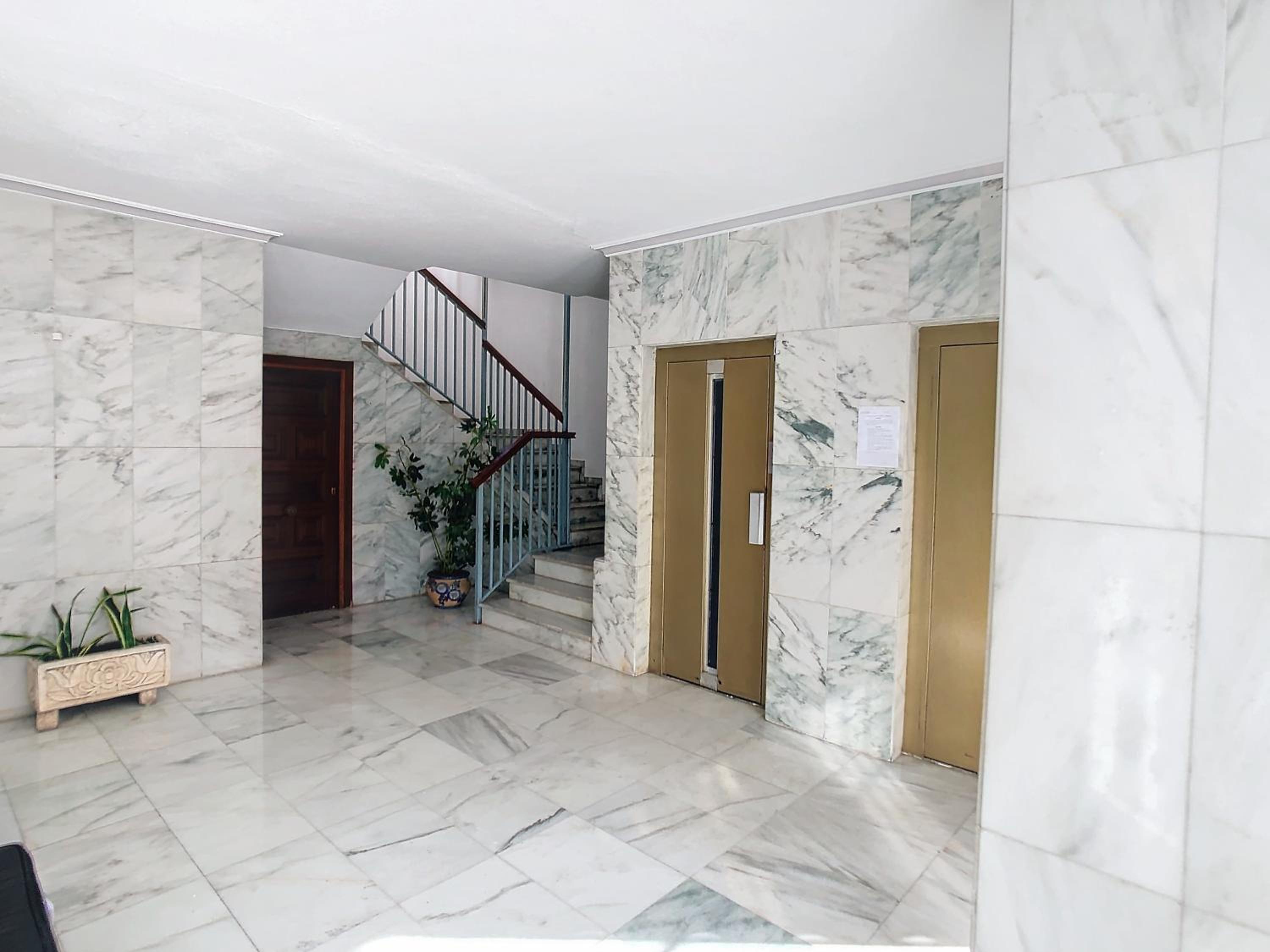 Apartamento de 3 habitaciones Fuengirola