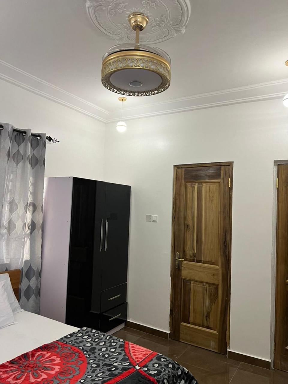 Floranth Apartment