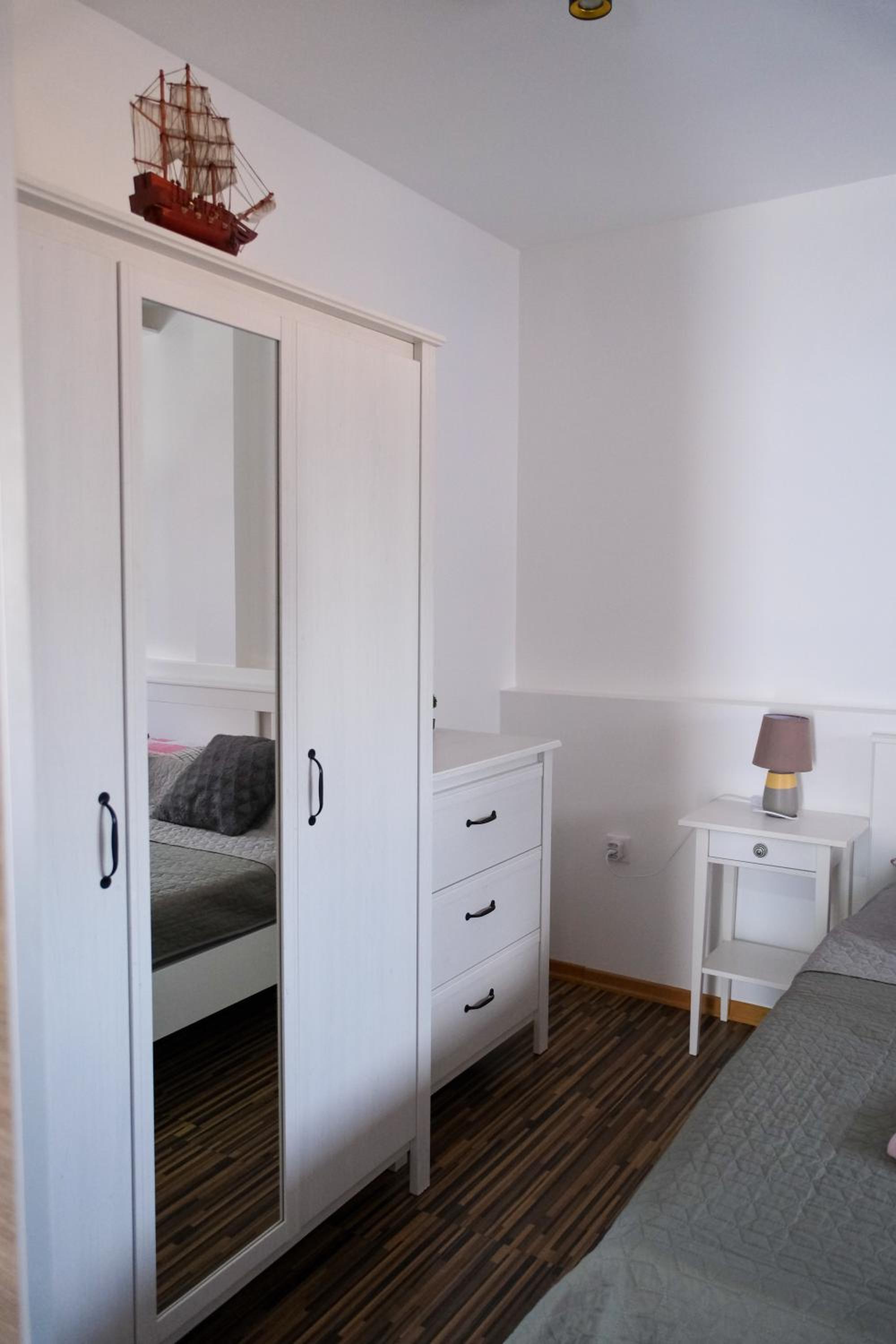 Apartments Vukalovic view 5