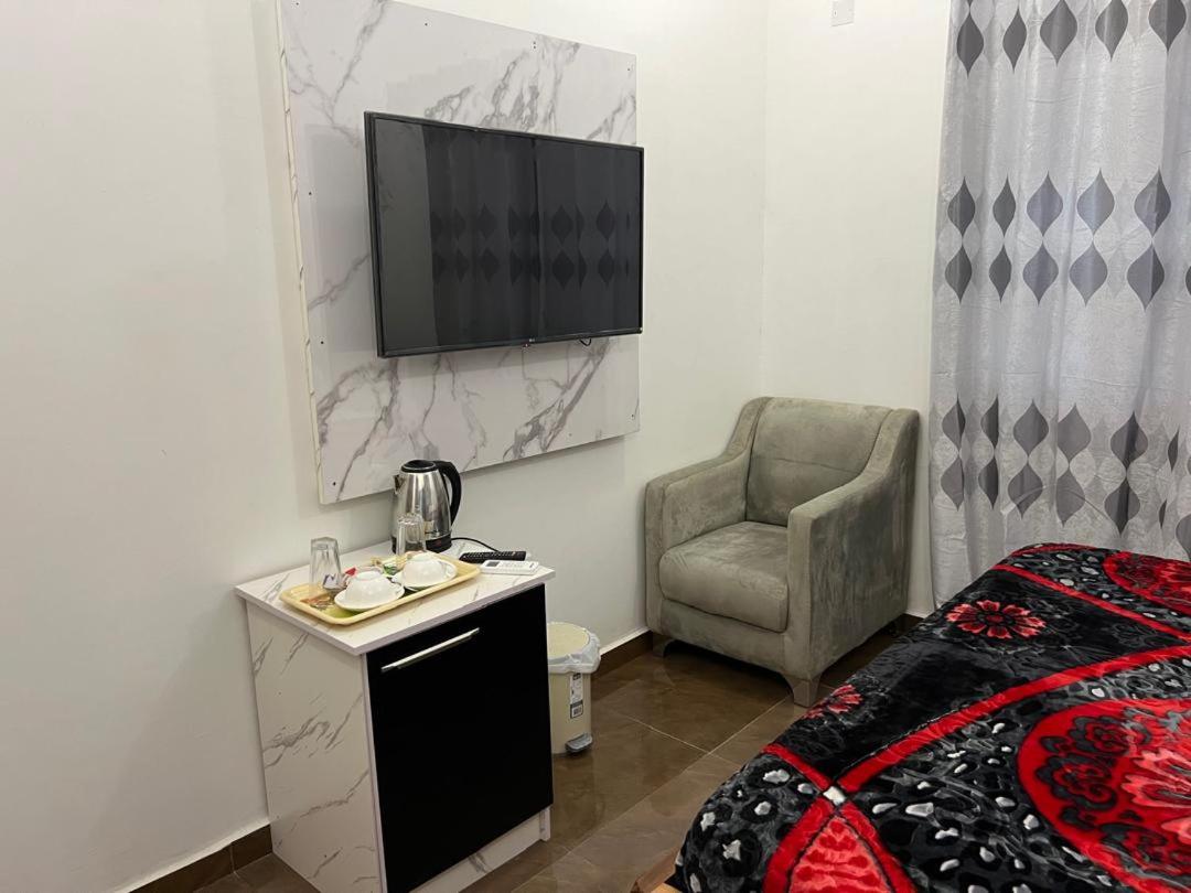 Floranth Apartment