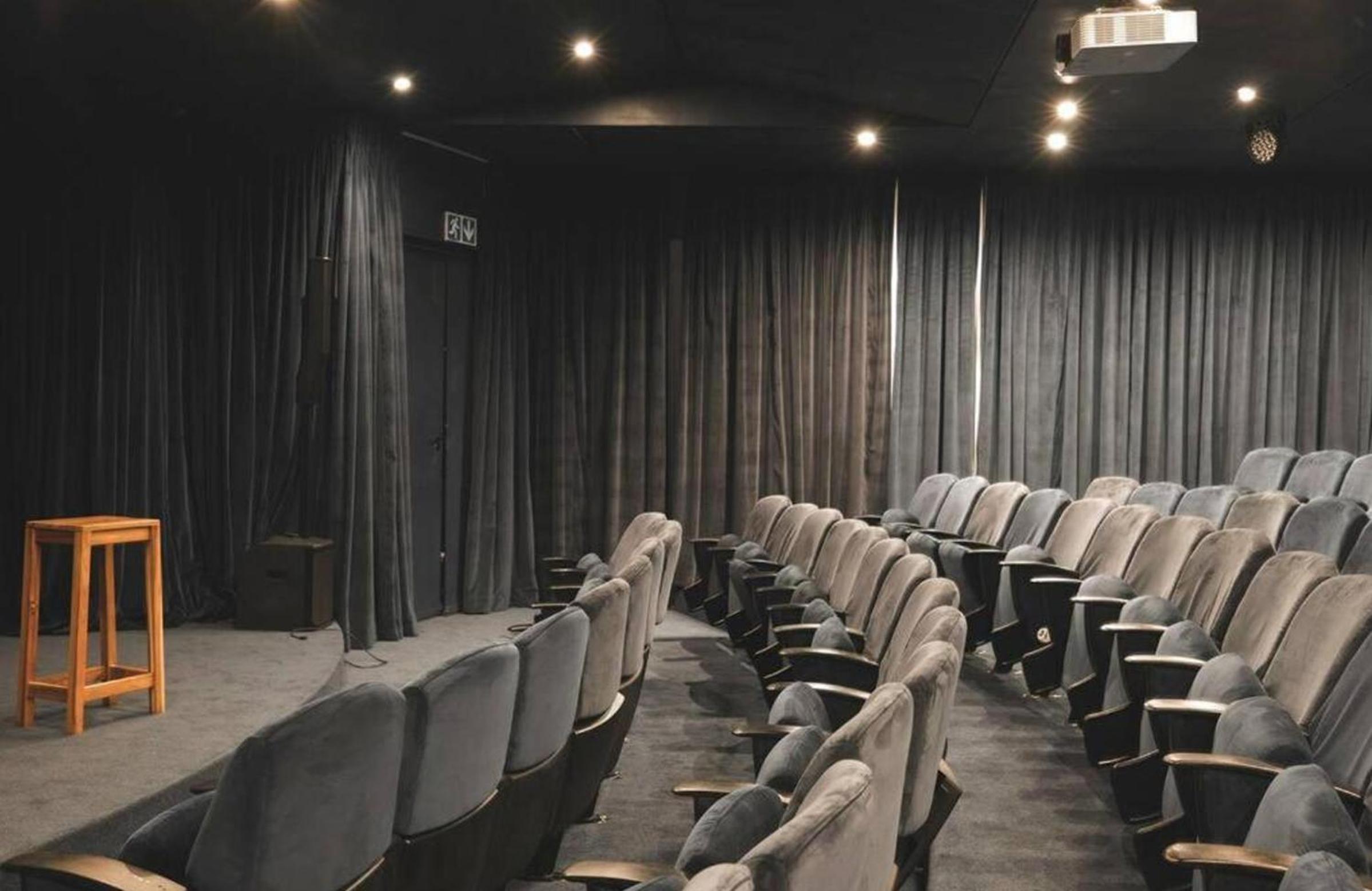Sandton Central Urban Hideout Escape-Reset-Create