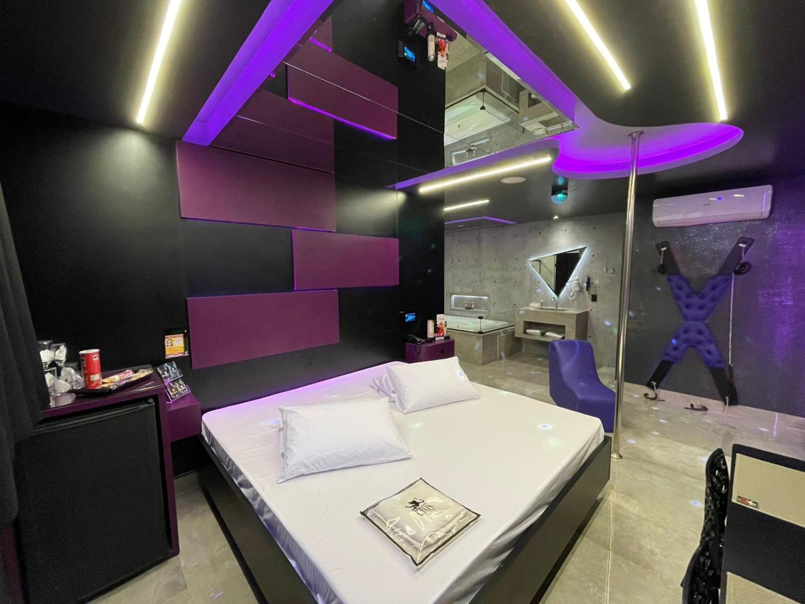 Eros Motel