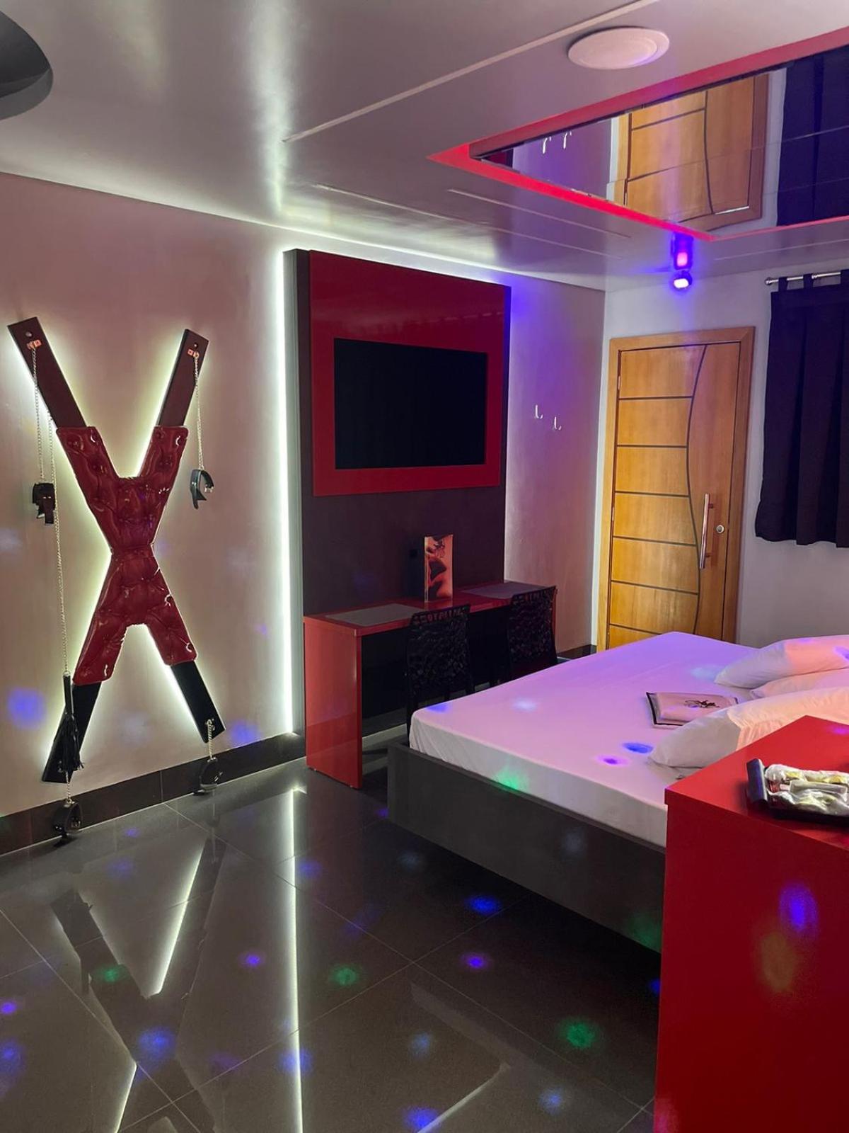 Eros Motel
