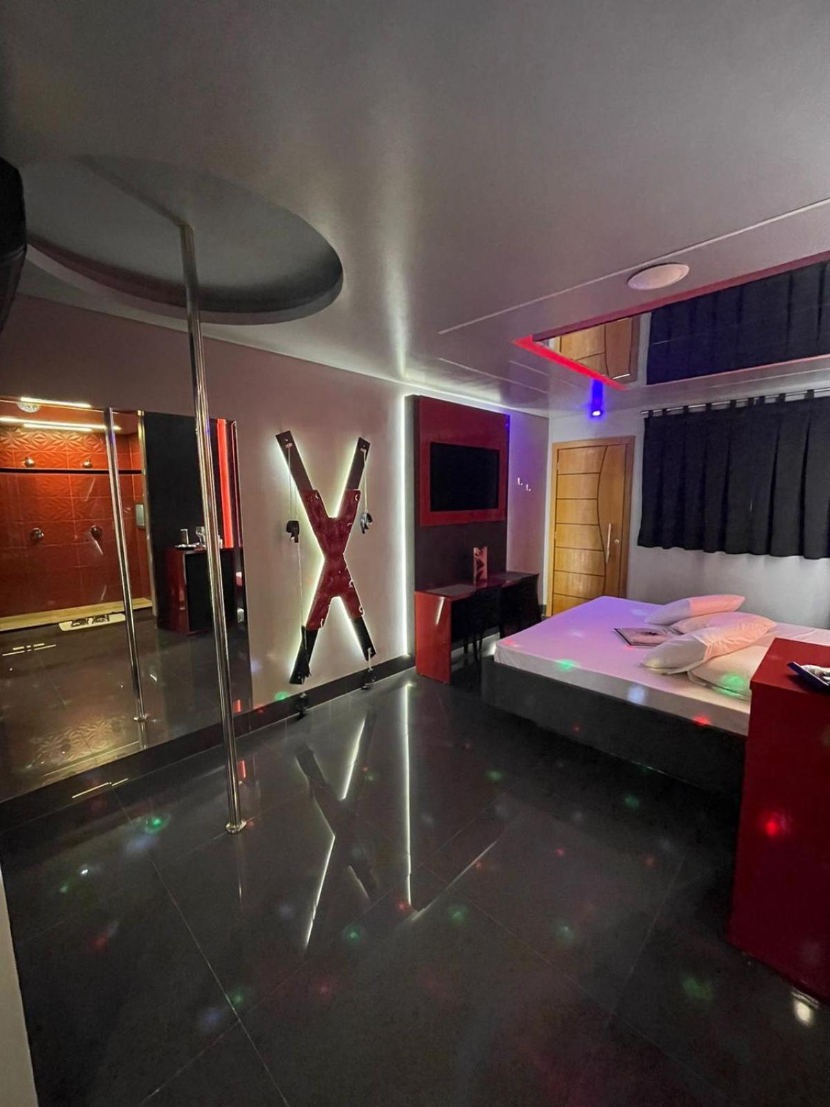Eros Motel