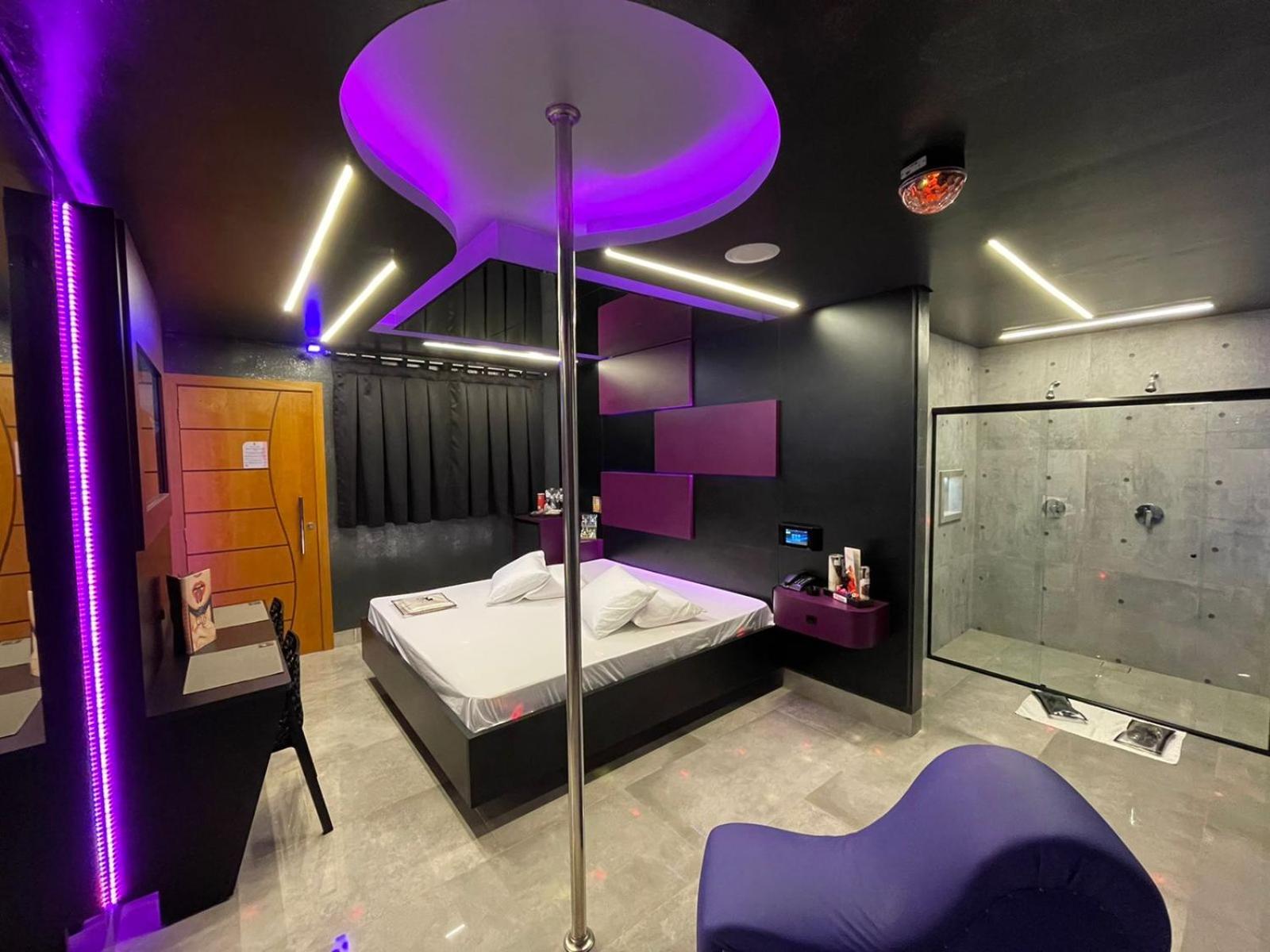 Eros Motel
