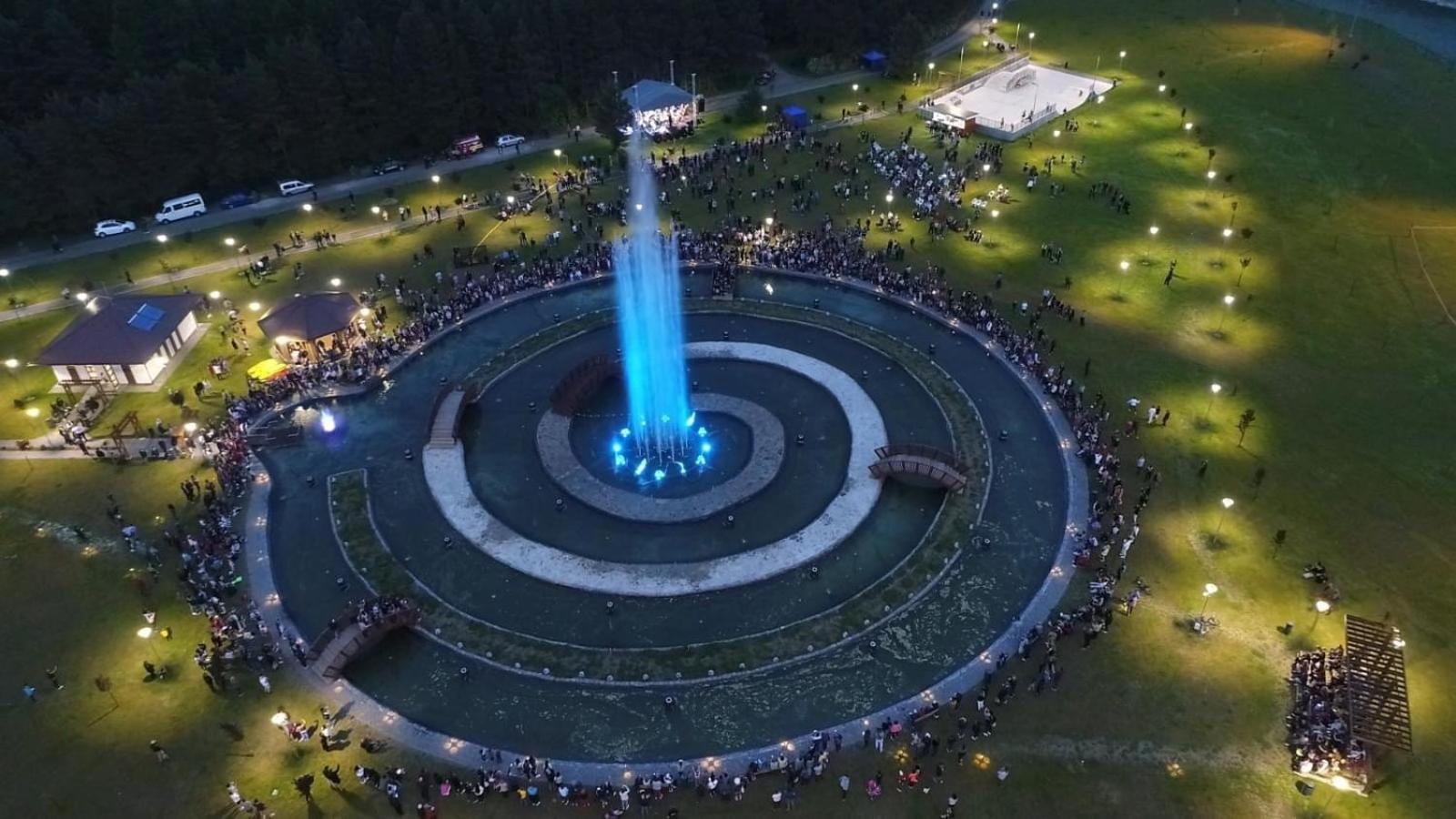 Luxury Bucovina