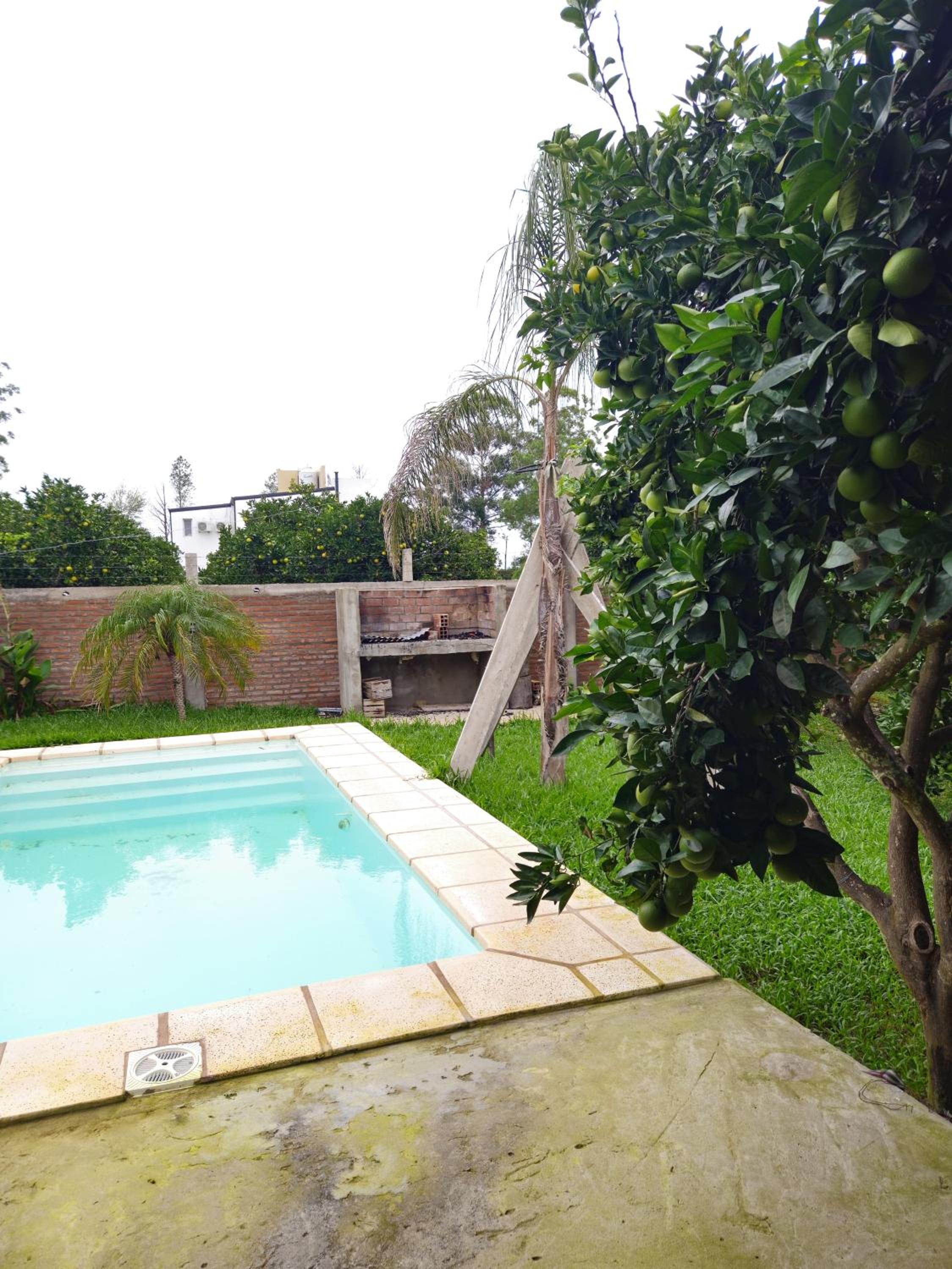 Cabaña Los Colibríes