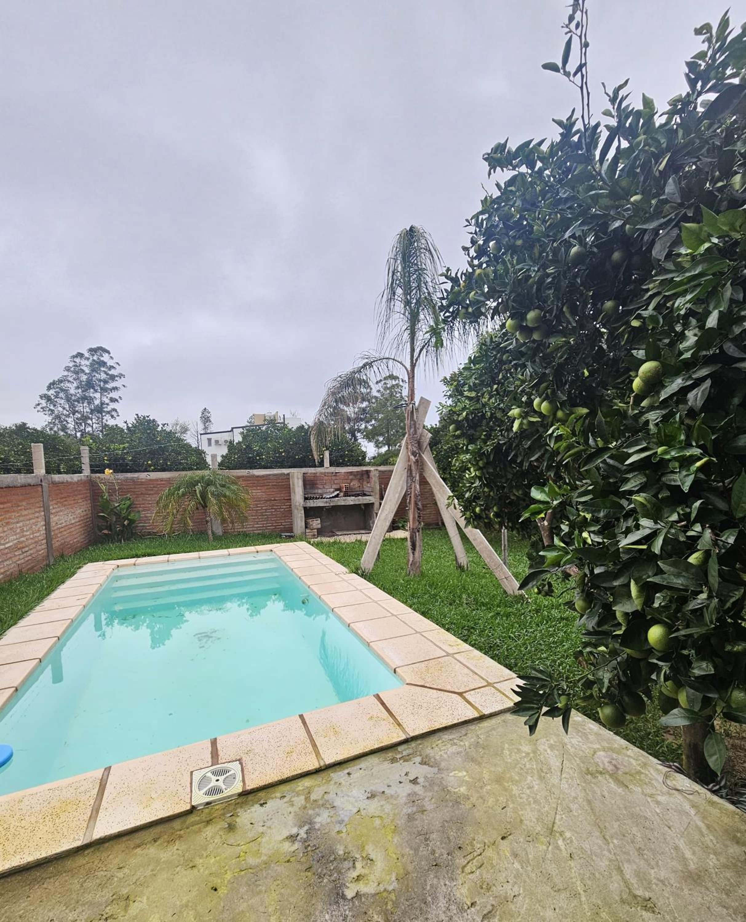 Cabaña Los Colibríes