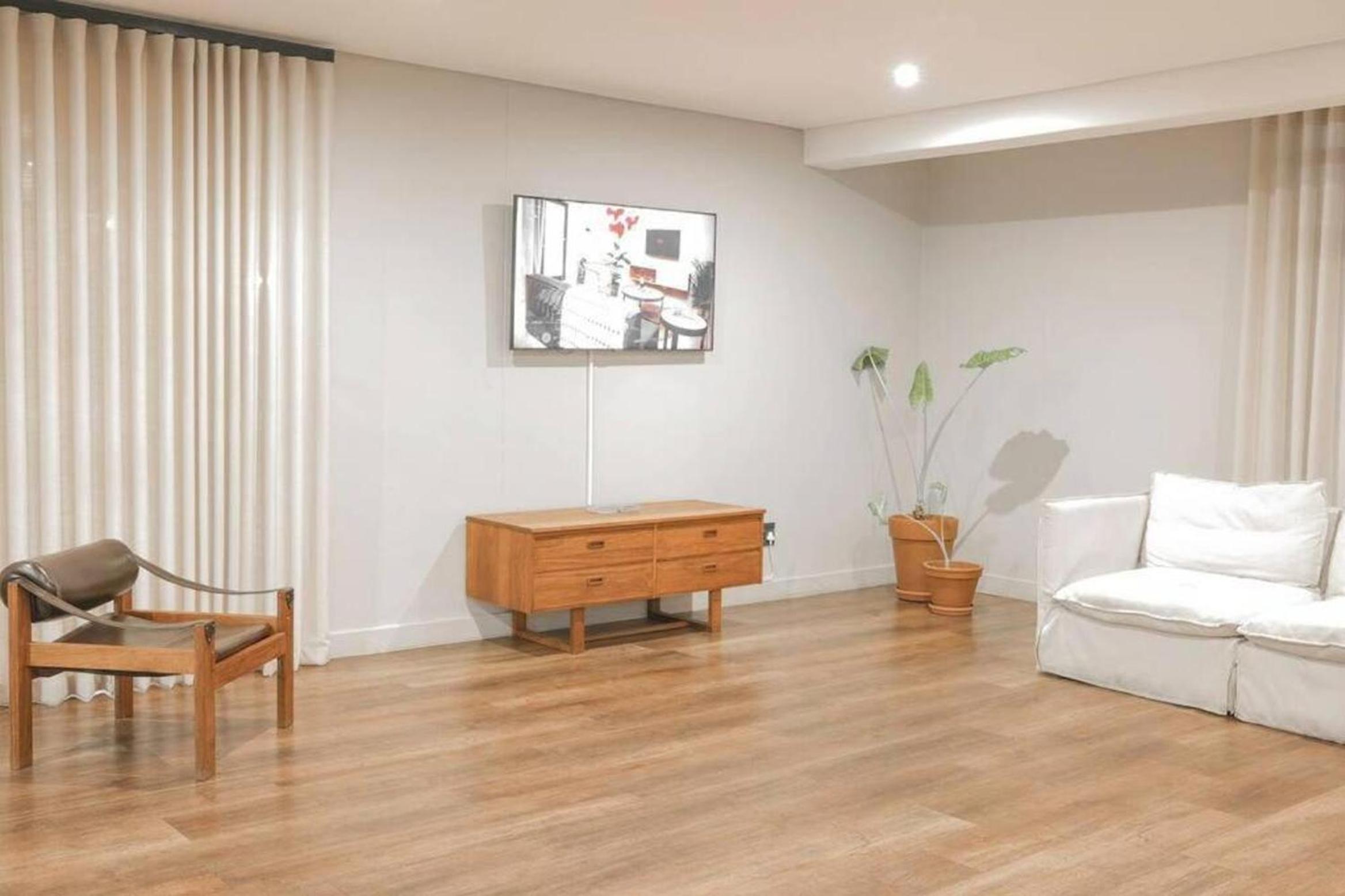 Sandton Central Urban Hideout Escape-Reset-Create