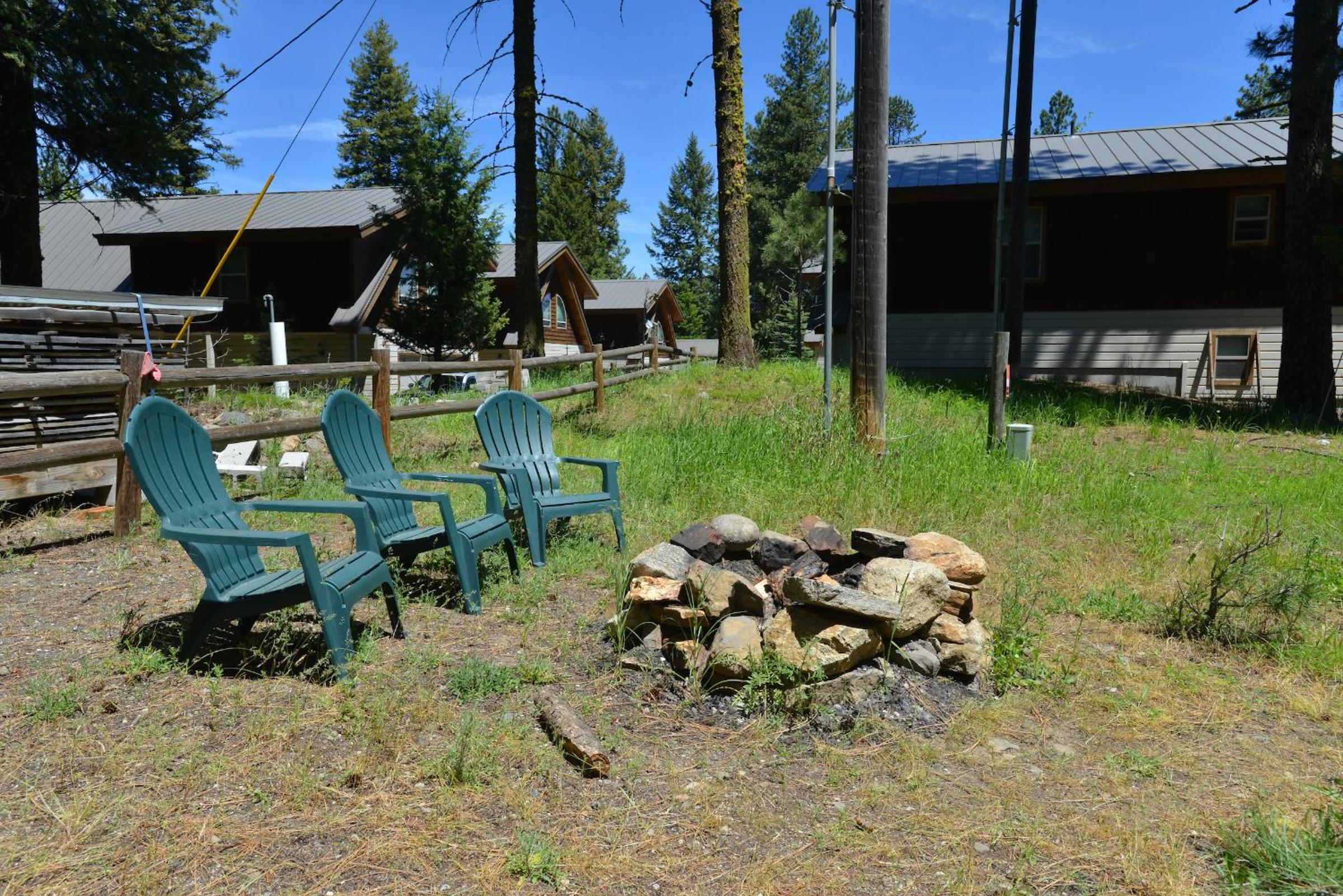 The Park Chalet by Casago McCall - Donerightmanagement view 4