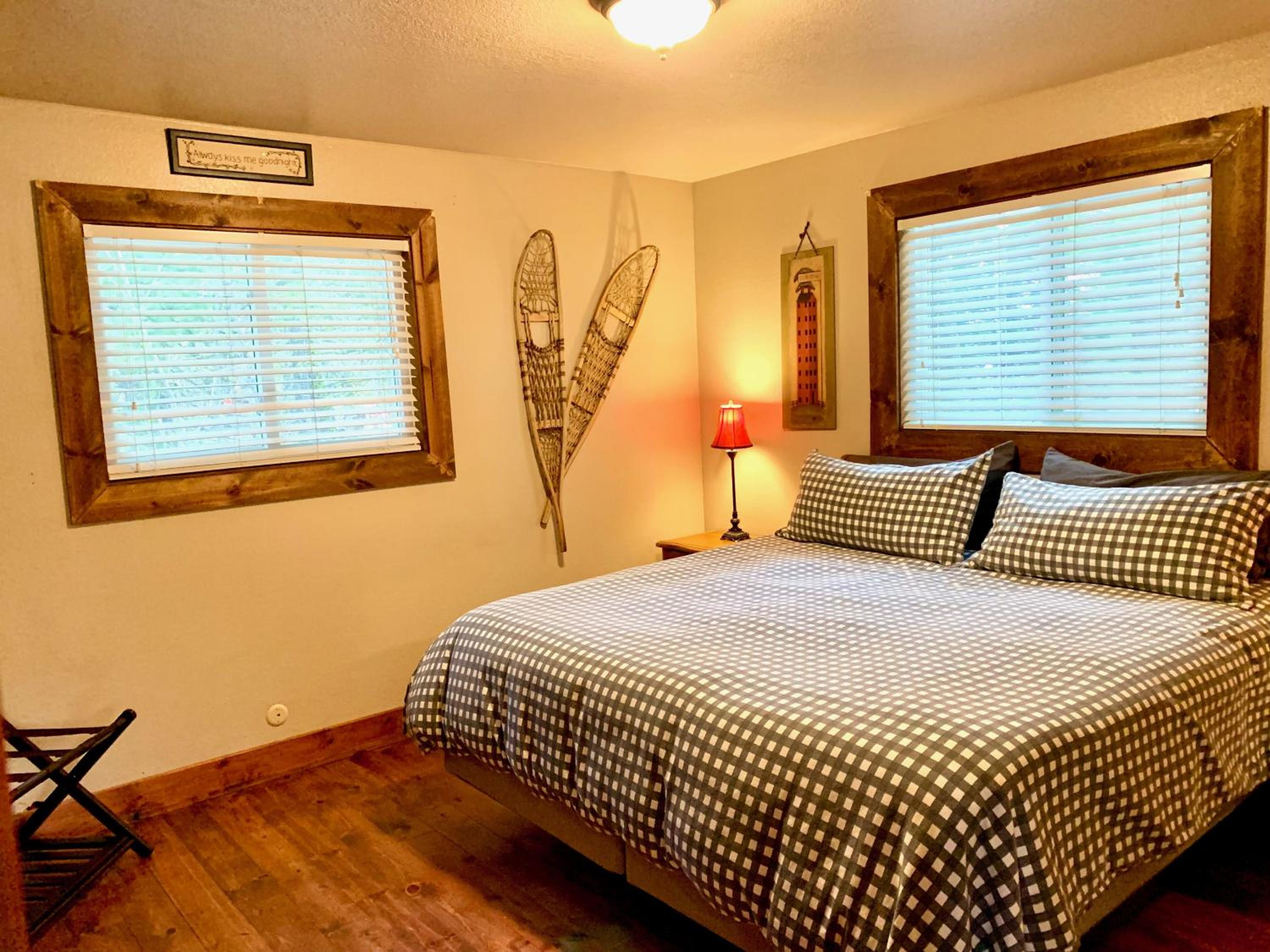 The Park Chalet by Casago McCall - Donerightmanagement view 5