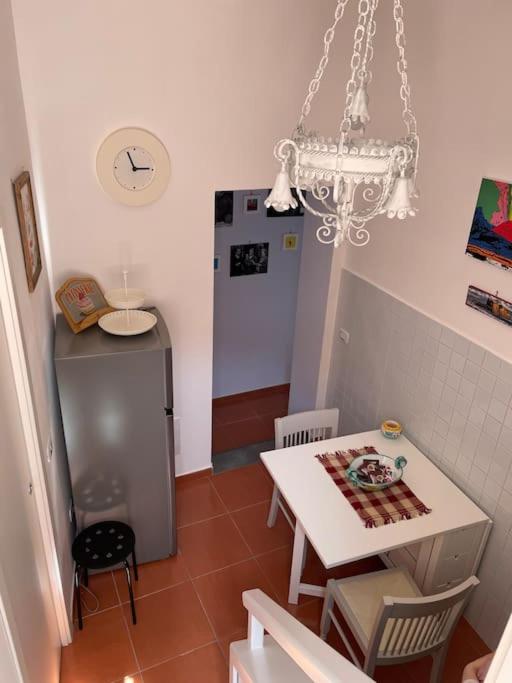 Casa da “Nonna Iolanda” Napoli centro storico