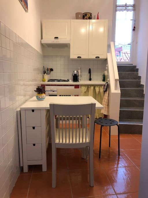 Casa da “Nonna Iolanda” Napoli centro storico