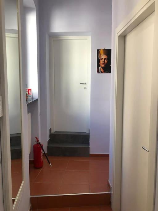 Casa da “Nonna Iolanda” Napoli centro storico