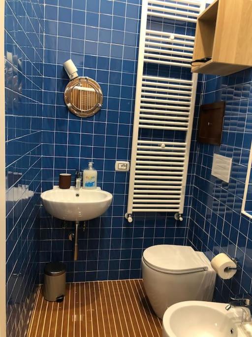 Casa da “Nonna Iolanda” Napoli centro storico