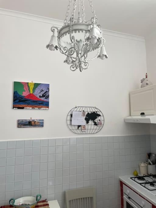 Casa da “Nonna Iolanda” Napoli centro storico
