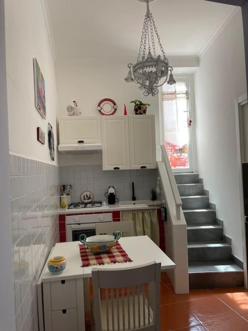 Casa da “Nonna Iolanda” Napoli centro storico
