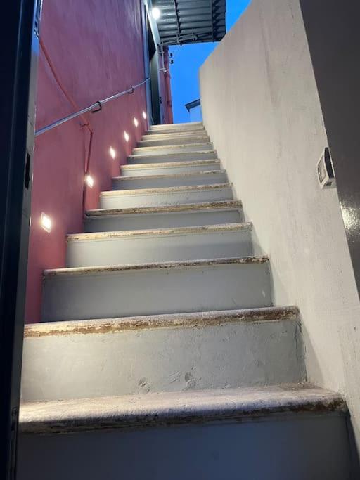 Casa da “Nonna Iolanda” Napoli centro storico
