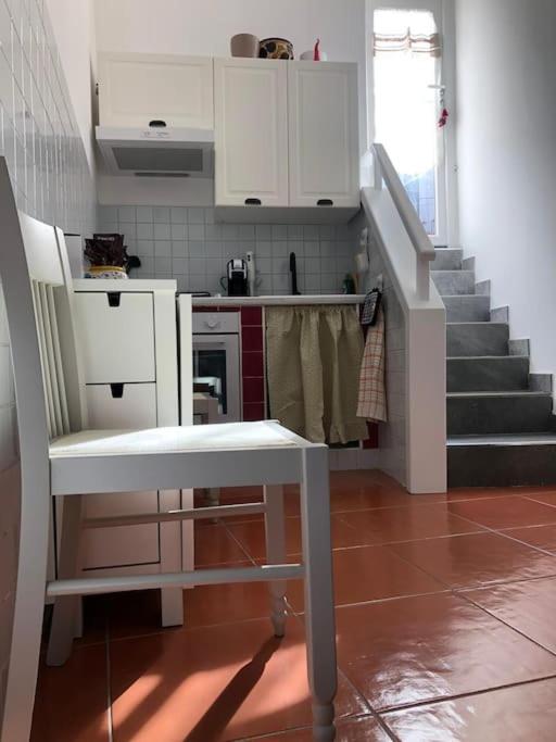 Casa da “Nonna Iolanda” Napoli centro storico