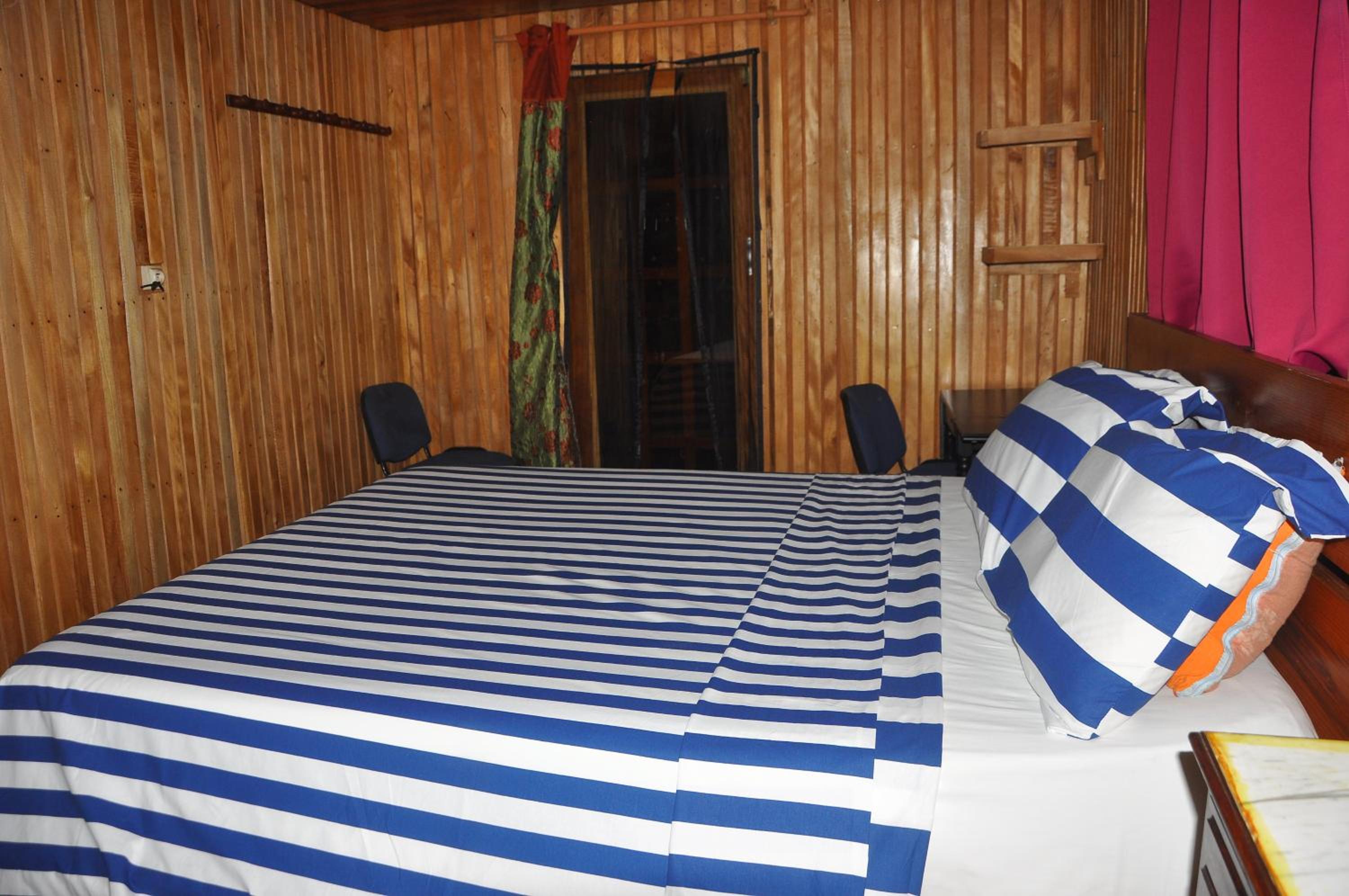 Appartement Chalet Kribi