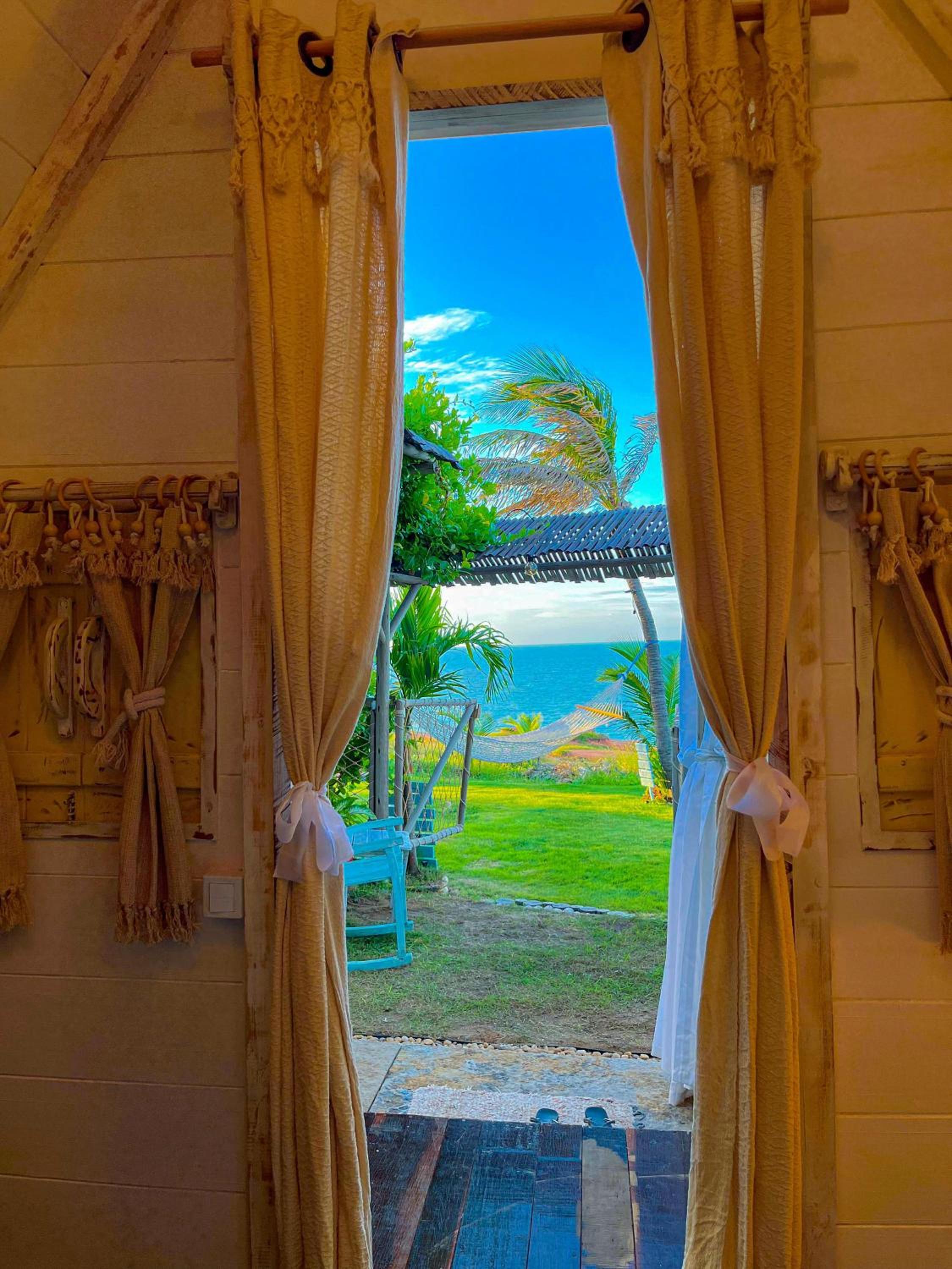 Raio de Sol Residence