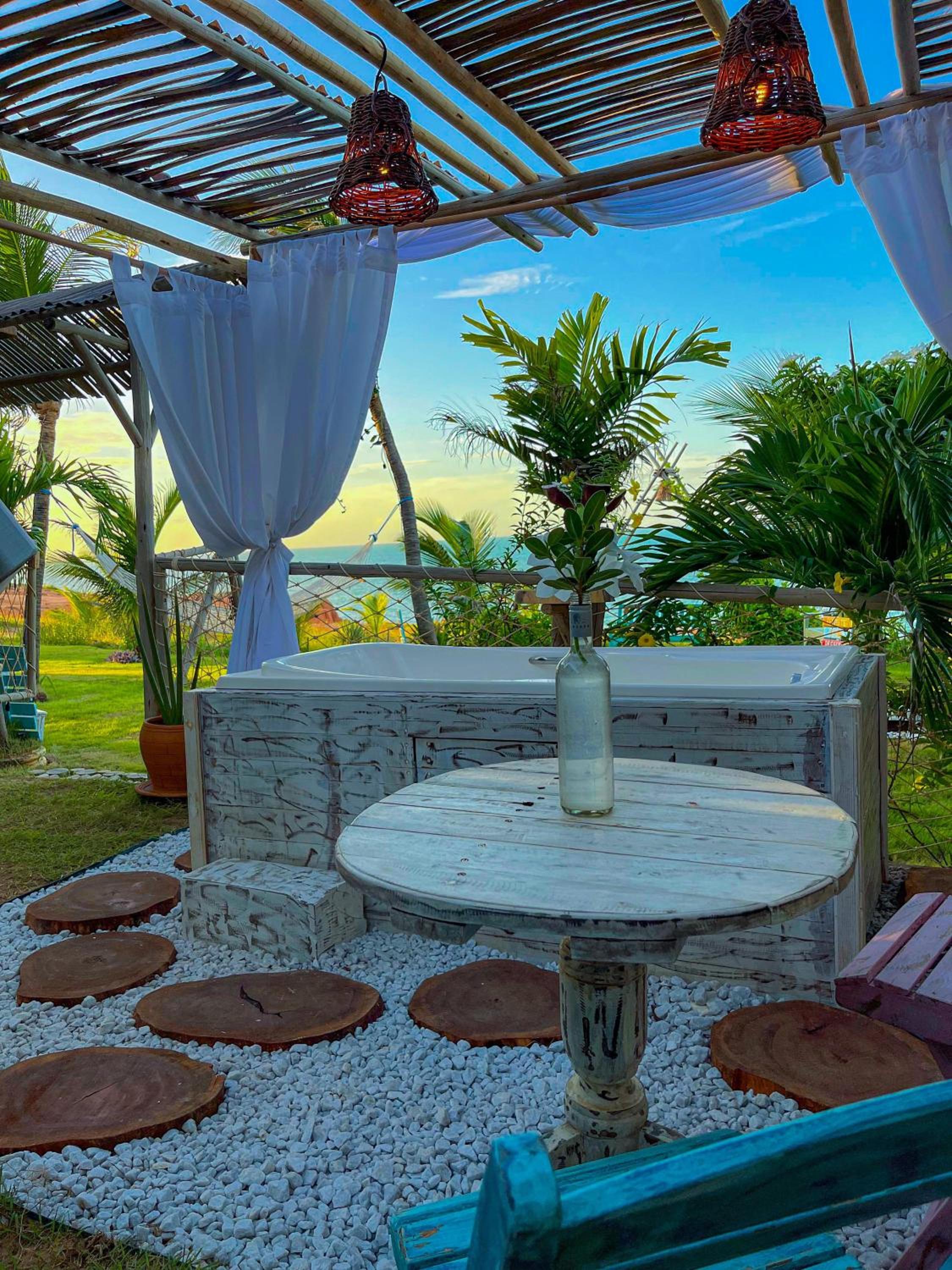 Raio de Sol Residence