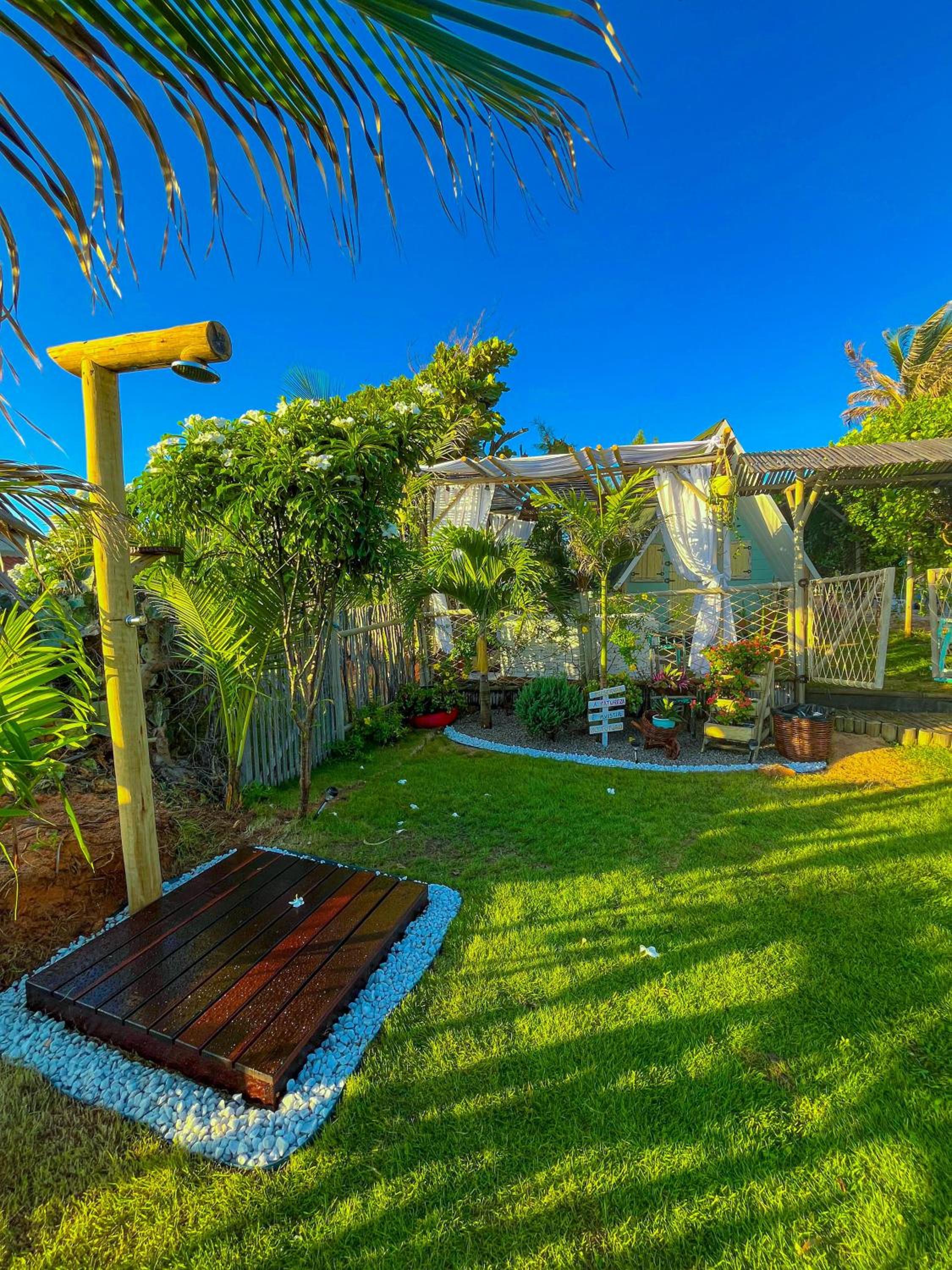 Raio de Sol Residence